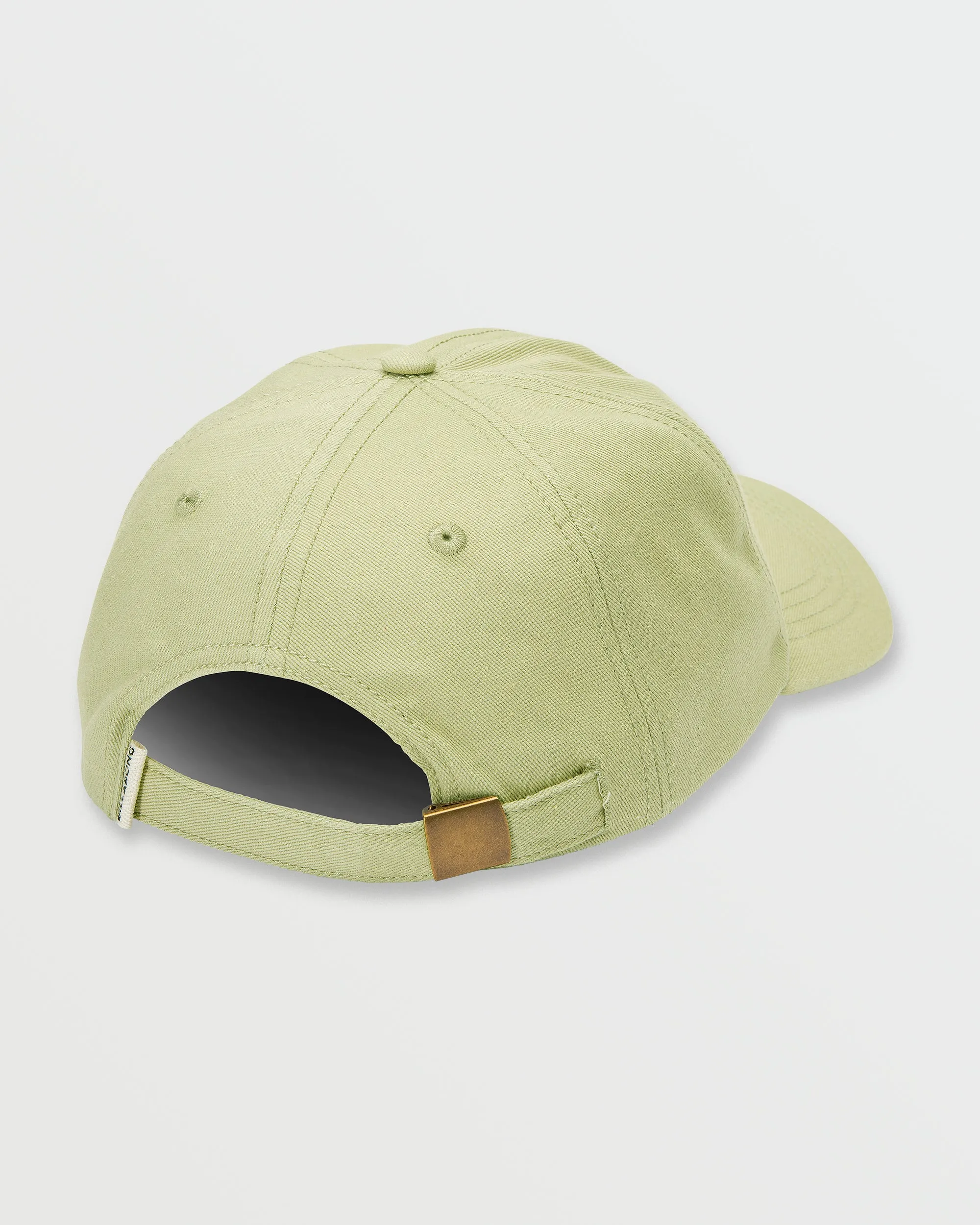 Dad Cap Hat - Green Combo sold by Billabong product image thumbnail 2