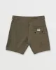 Wategos Lo Tide 19" Boardshorts - Brown sold by Billabong