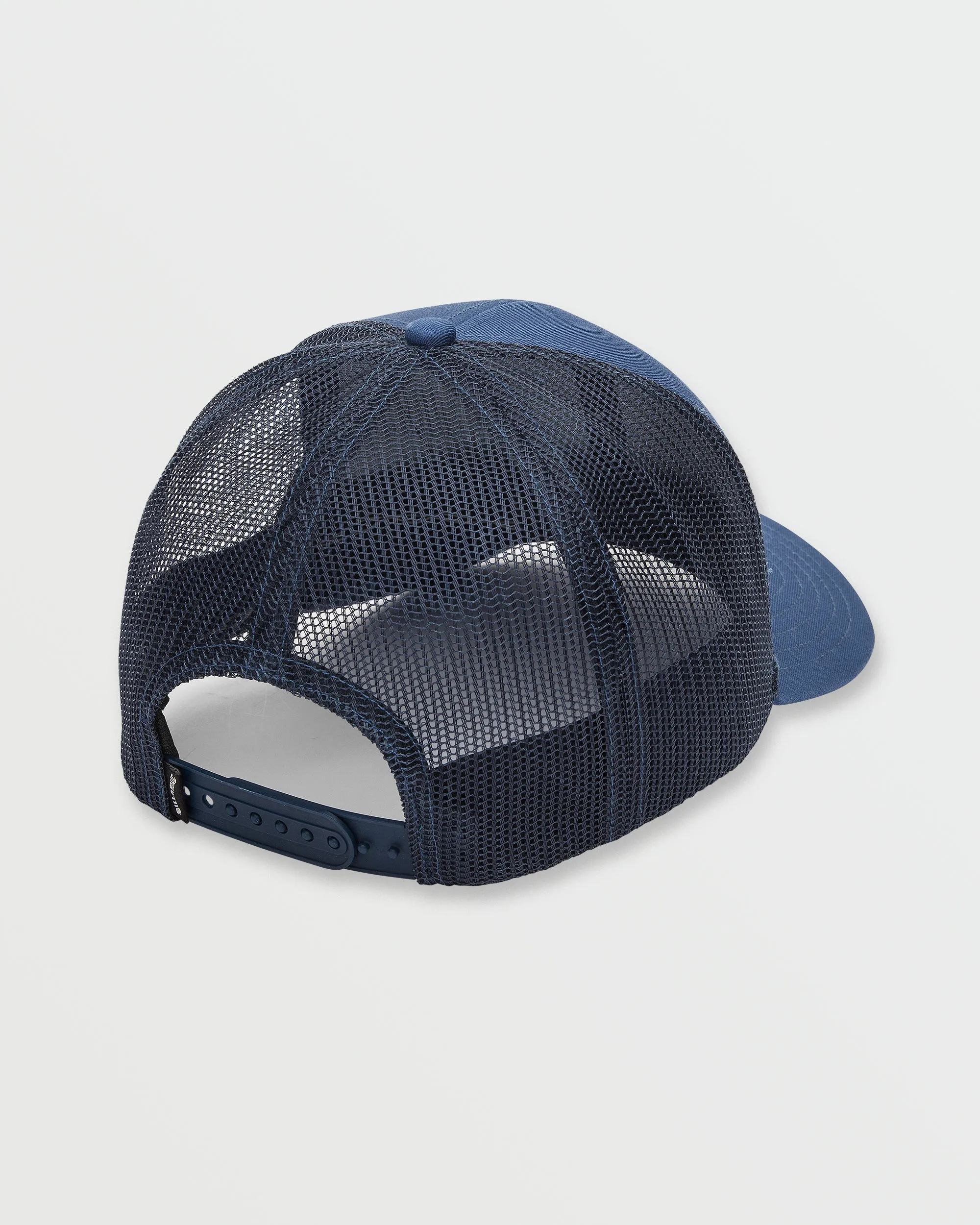 Walled Trucker Hat - Deep Blue sold by Billabong product image thumbnail 2