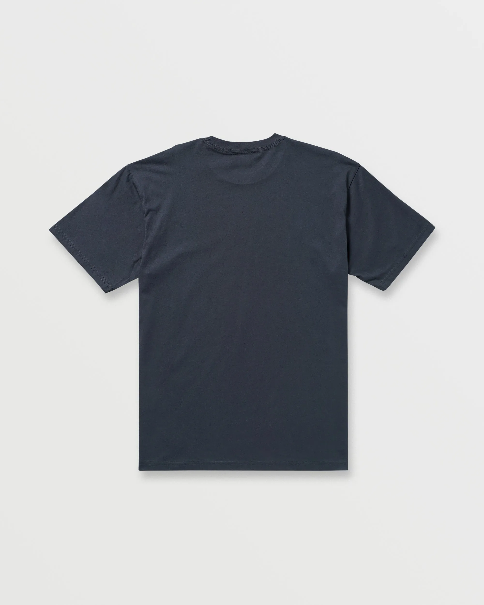 Triple Up Regular Tee - Aged Indigo sold by Billabong product image thumbnail 4