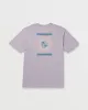 Spun Out Premium Tee - Light Purple sold by Billabong