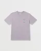 Spun Out Premium Tee - Light Purple sold by Billabong