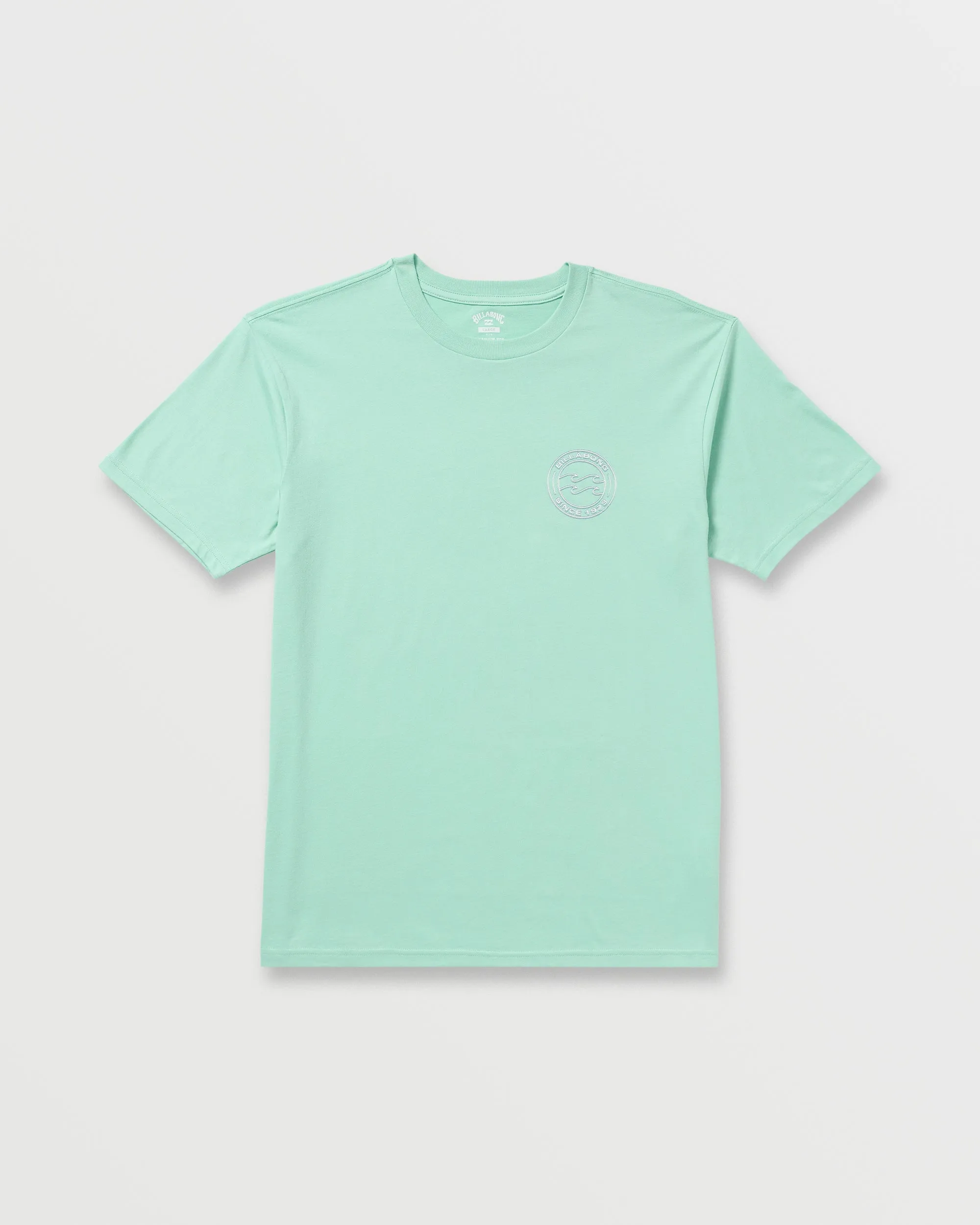 Hollow Premium Tee - Bermuda sold by Billabong product image thumbnail 3