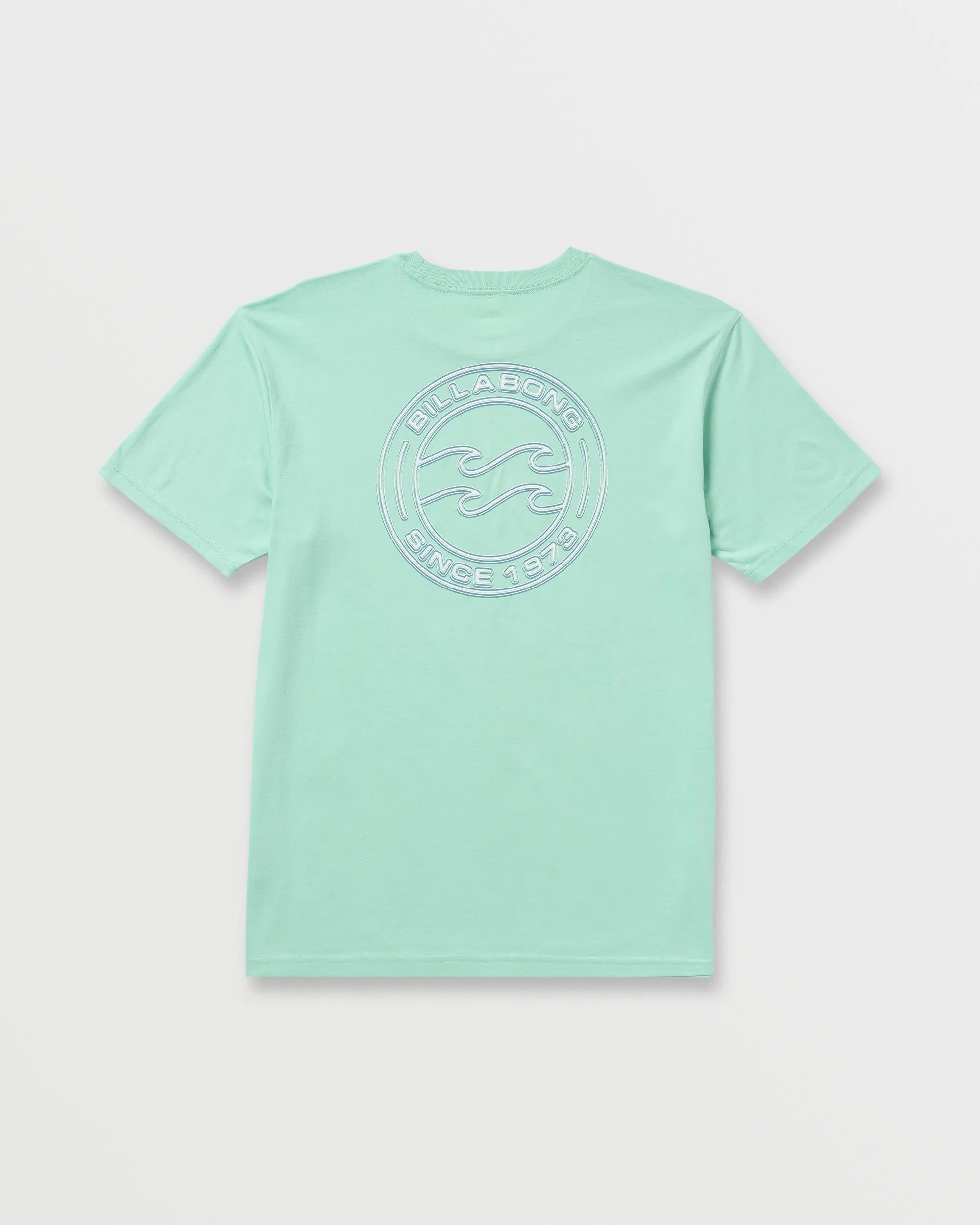 Hollow Premium Tee - Bermuda sold by Billabong product image thumbnail 4