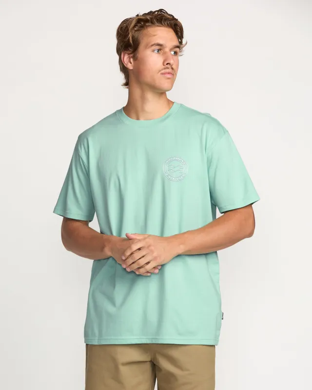 Hollow Premium Tee - Bermuda sold by Billabong