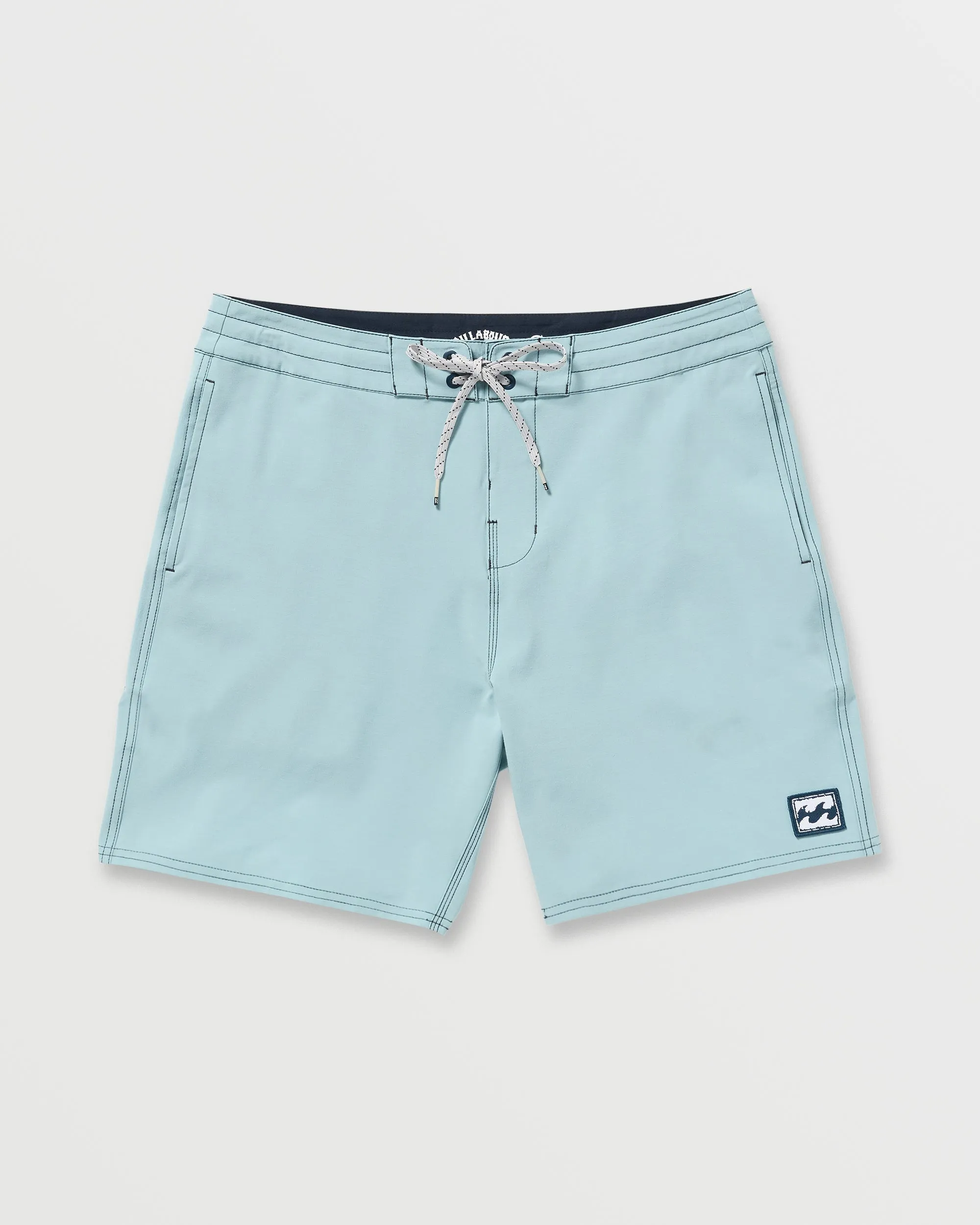Every Other Day Lo Tide 18" Boardshorts - Cloud Blue sold by Billabong product image thumbnail 3