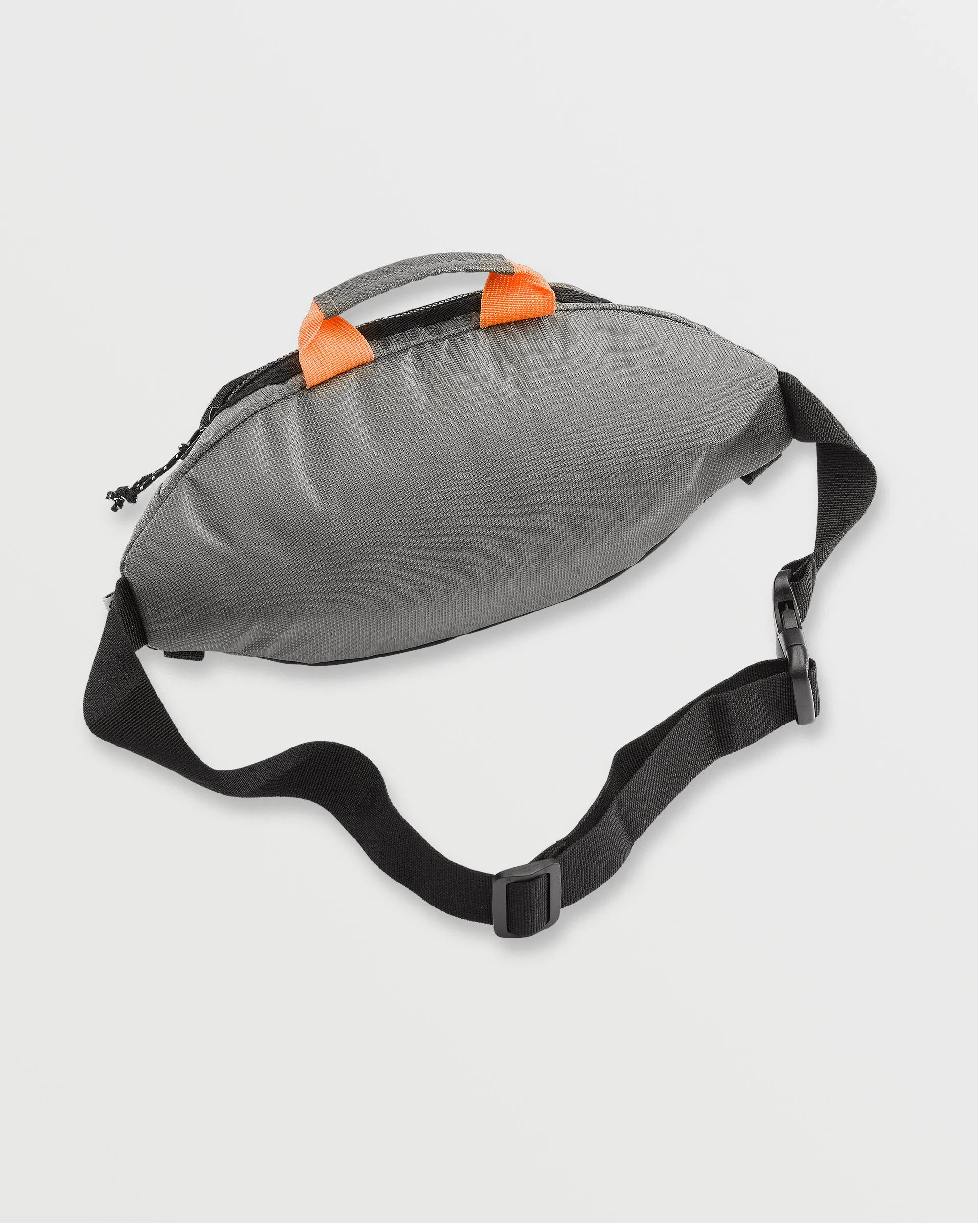 Enlisted Waistpack - Asphalt sold by Billabong product image thumbnail 2