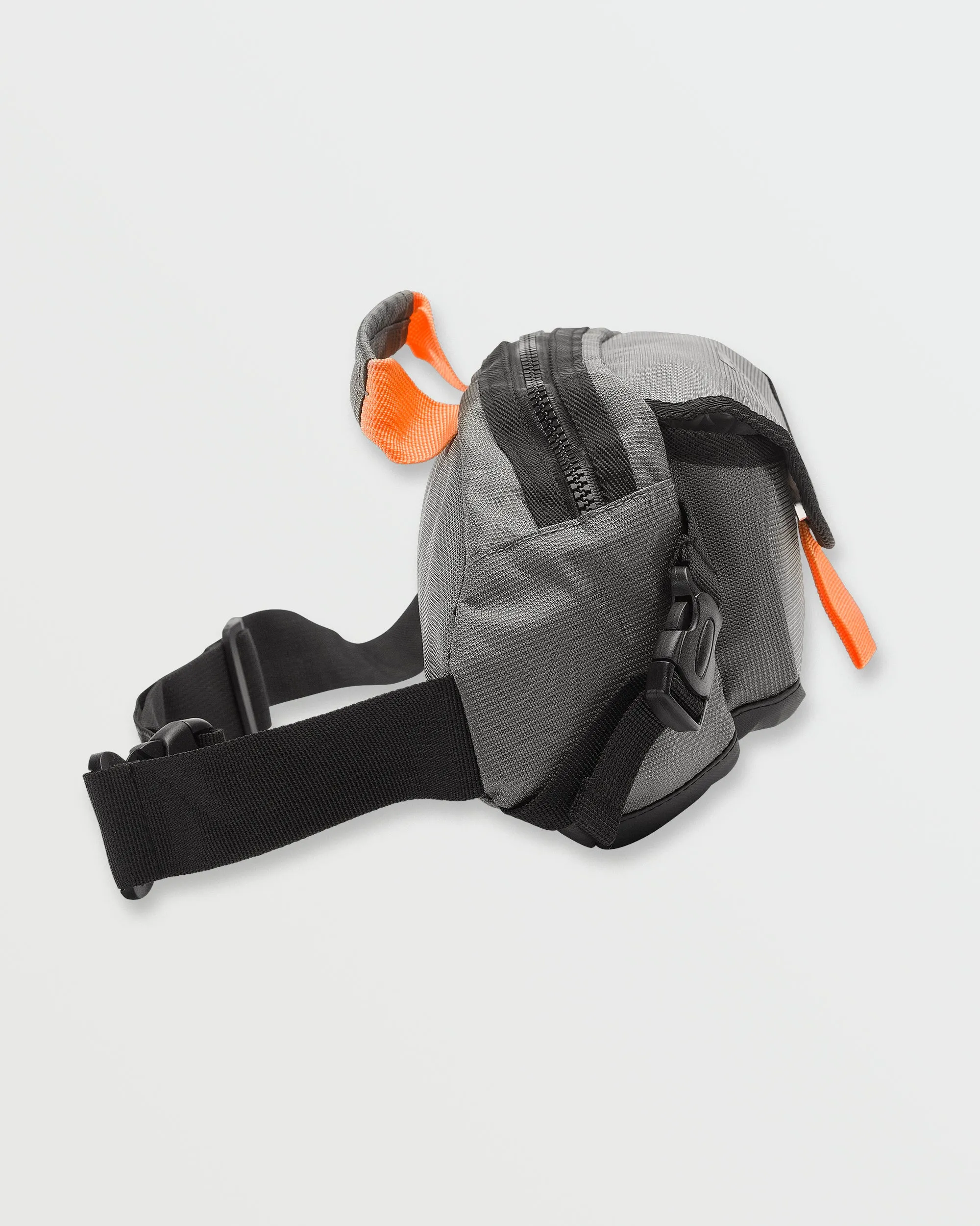 Enlisted Waistpack - Asphalt sold by Billabong product image thumbnail 4