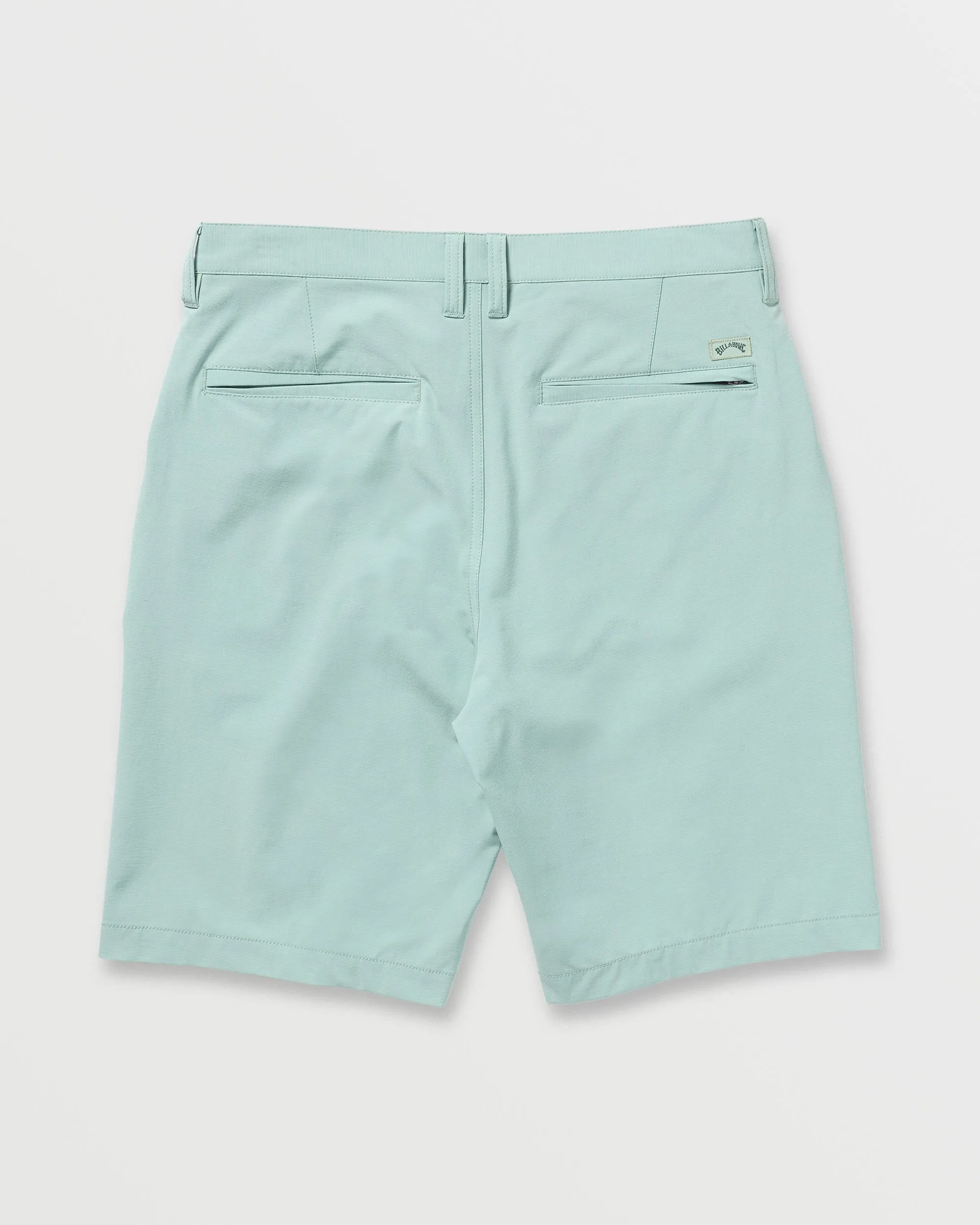Crossfire Submersible 21" Hybrid Shorts - Seafoam sold by Billabong product image thumbnail 4