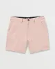 Crossfire Submersible 17" Hybrid Shorts - Dusty Pink sold by Billabong