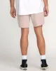 Crossfire Submersible 17" Hybrid Shorts - Dusty Pink sold by Billabong