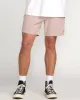 Crossfire Submersible 17" Hybrid Shorts - Dusty Pink sold by Billabong