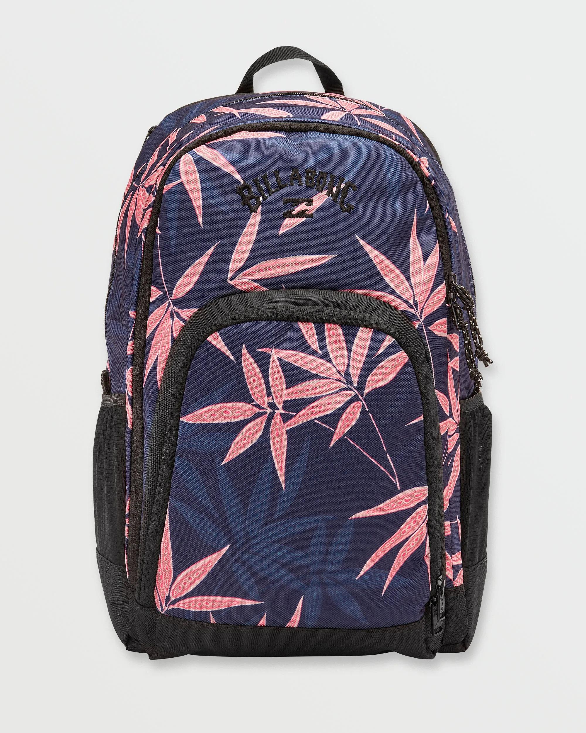 Command 29L Large Backpack - Deep Blue sold by Billabong product image thumbnail 3