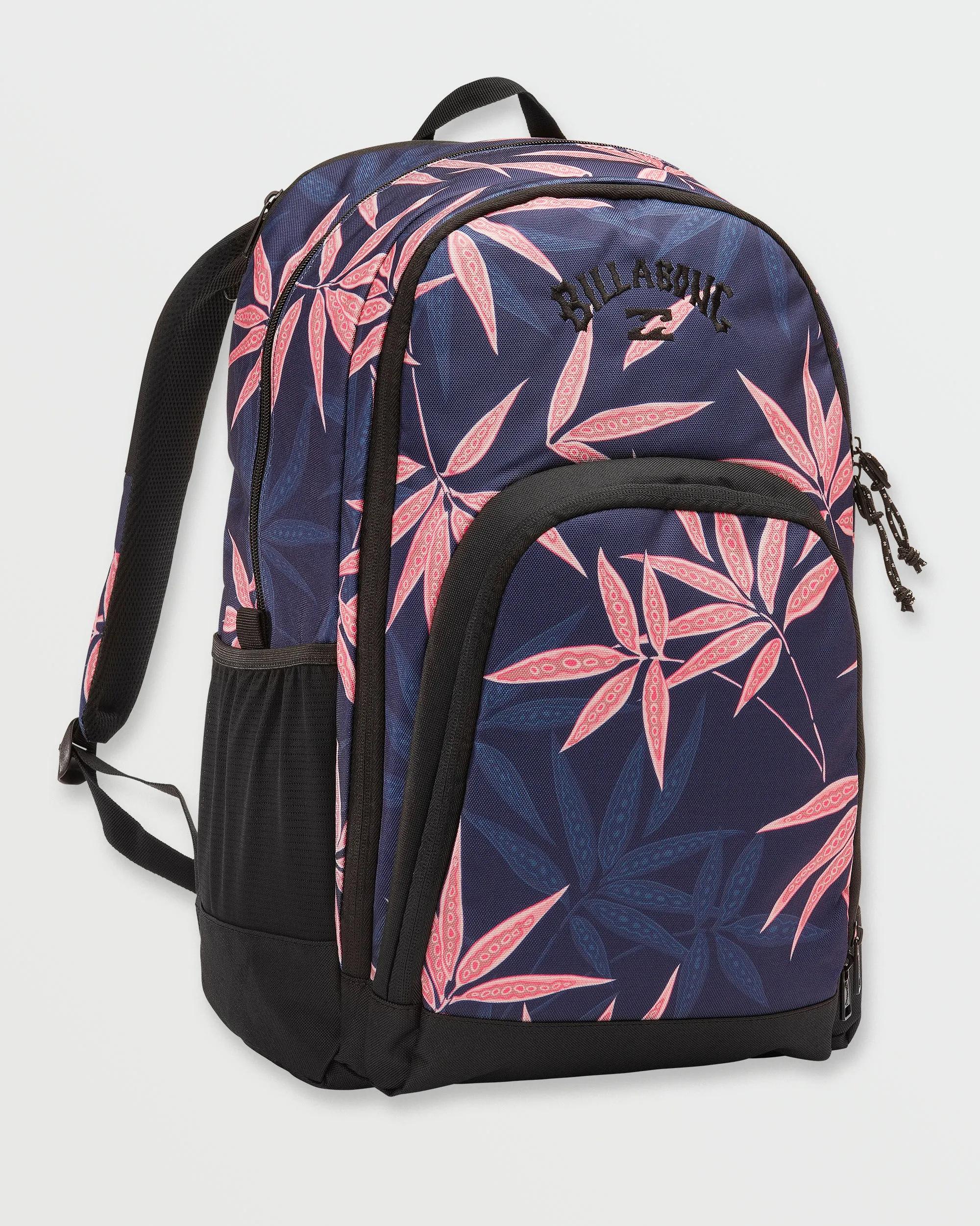 Command 29L Large Backpack - Deep Blue sold by Billabong