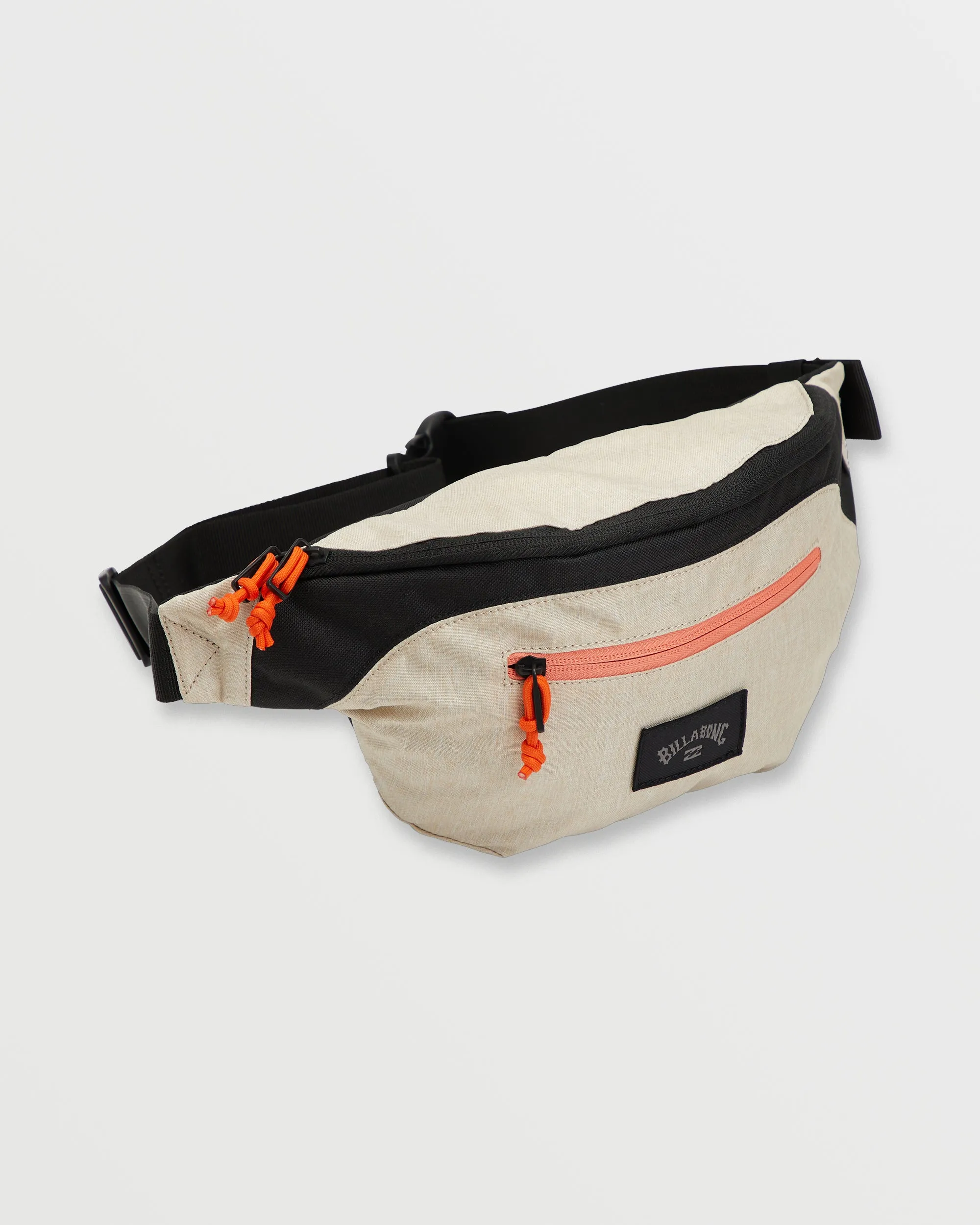Bali Waistpack - Sand Heather sold by Billabong