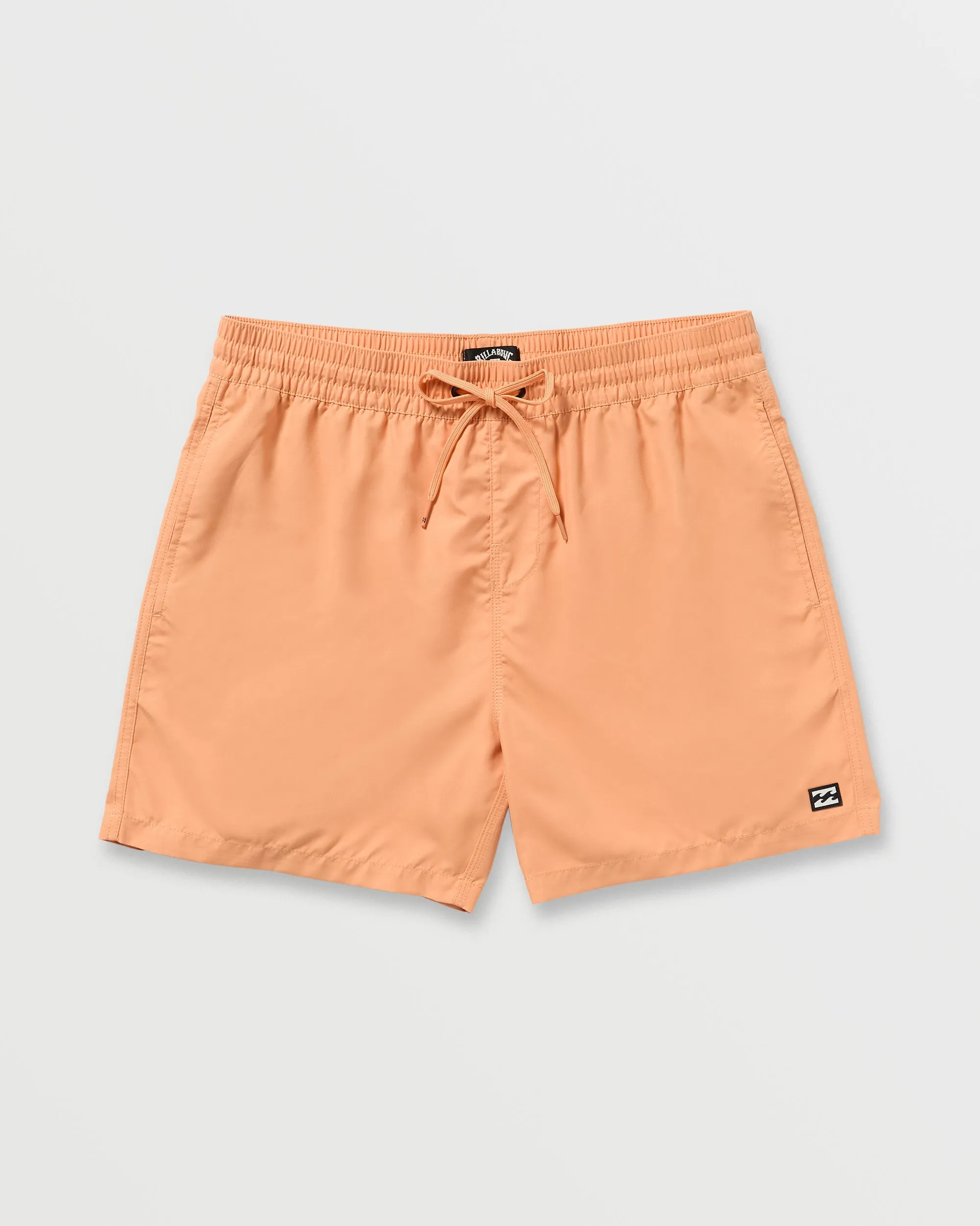 All Day Laybacks 16" Trunks - Tangerine sold by Billabong product image thumbnail 3