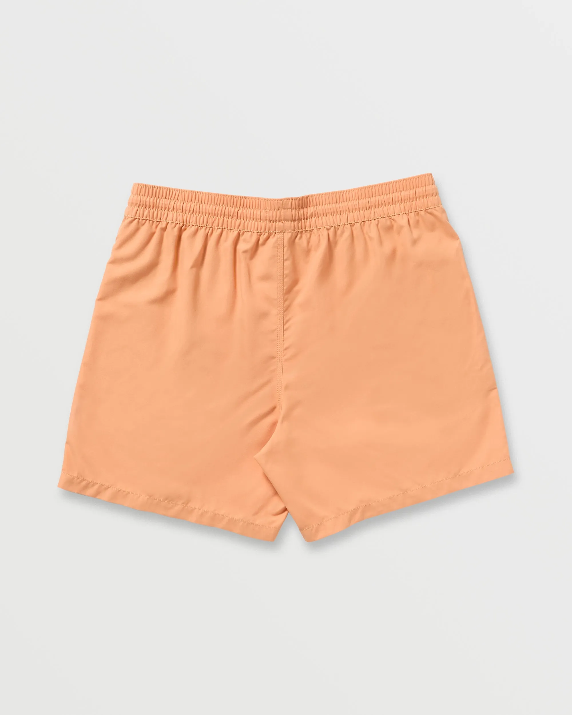 All Day Laybacks 16" Trunks - Tangerine sold by Billabong product image thumbnail 4