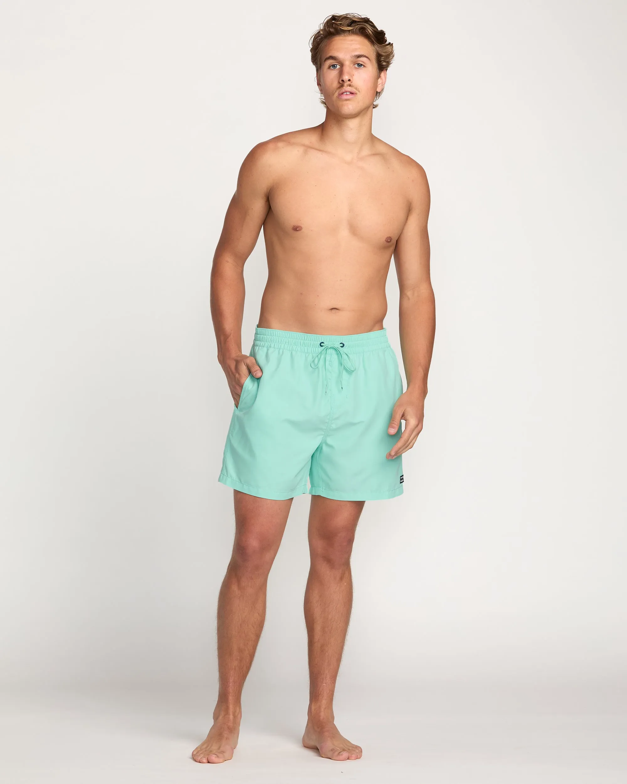 All Day Laybacks 16" Trunks - Bermuda sold by Billabong product image thumbnail 5