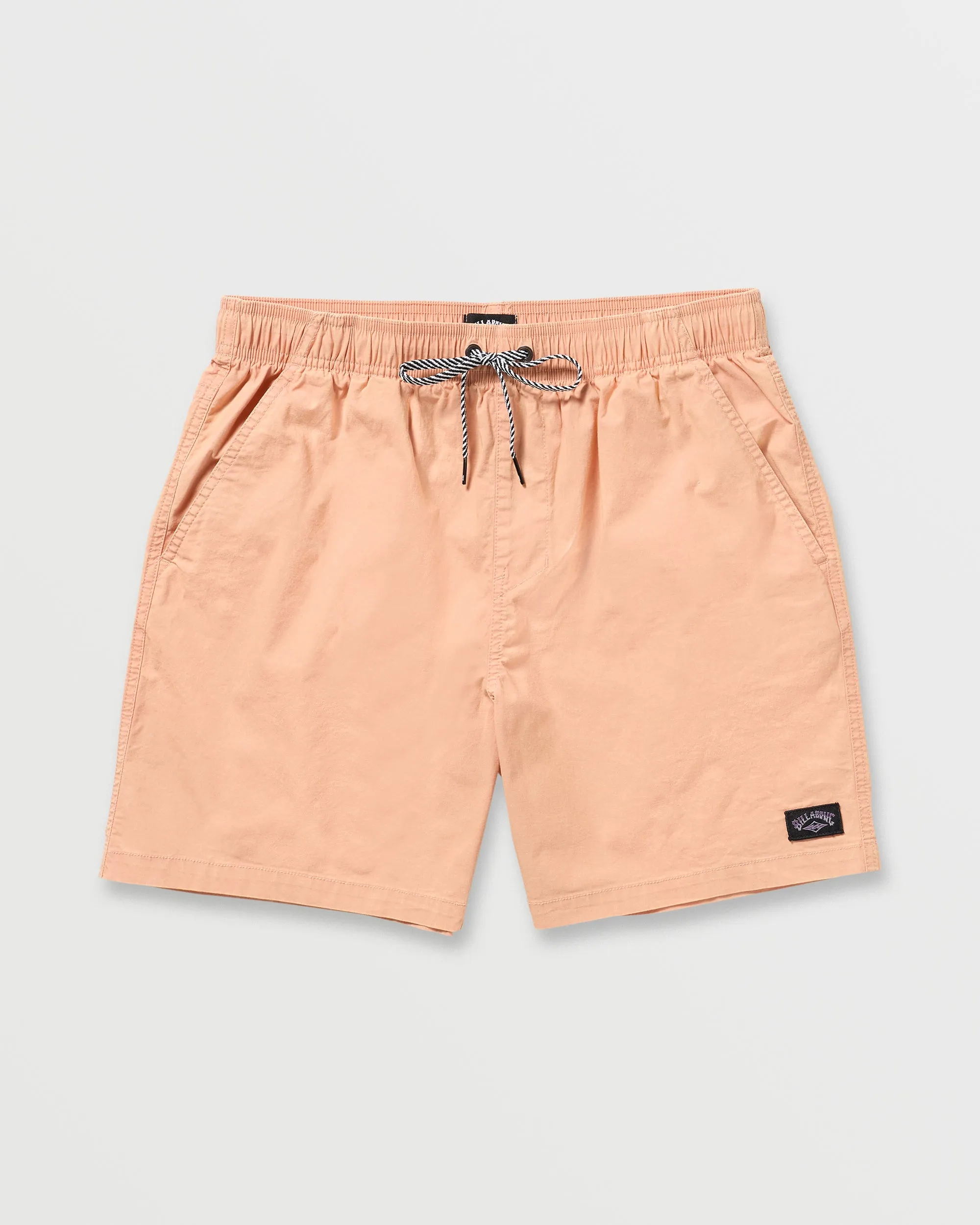 Mario Shorts 17" - Coral Haze sold by Billabong product image thumbnail 3