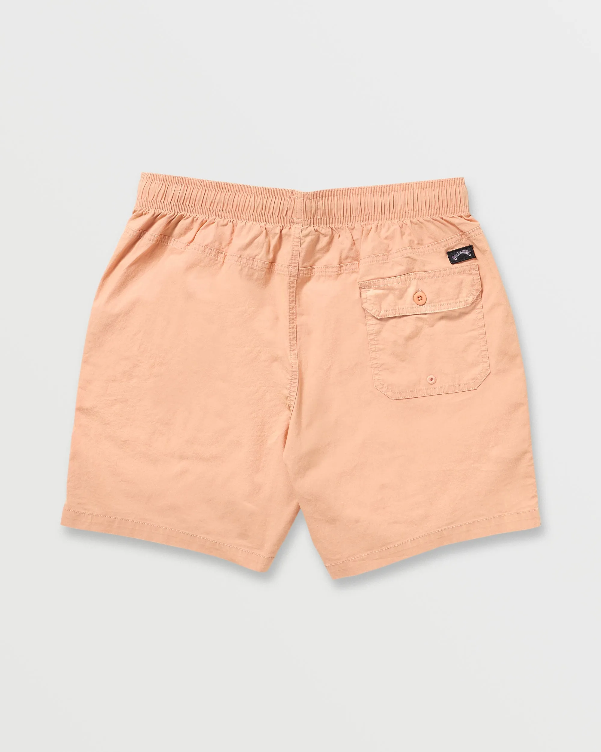 Mario Shorts 17" - Coral Haze sold by Billabong product image thumbnail 4