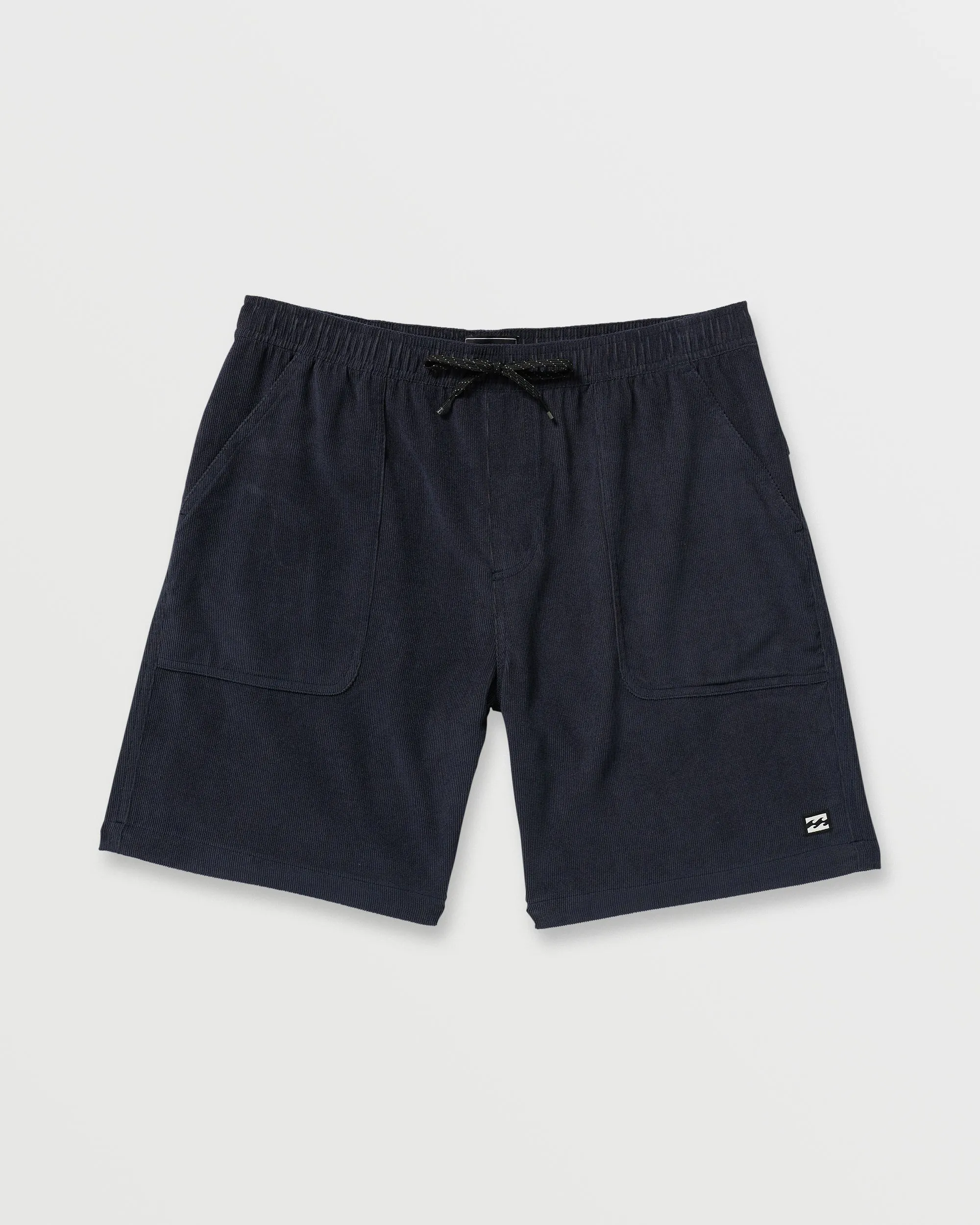 De La Cruz Submersible Hybrid Shorts - Dark Navy sold by Billabong product image thumbnail 3