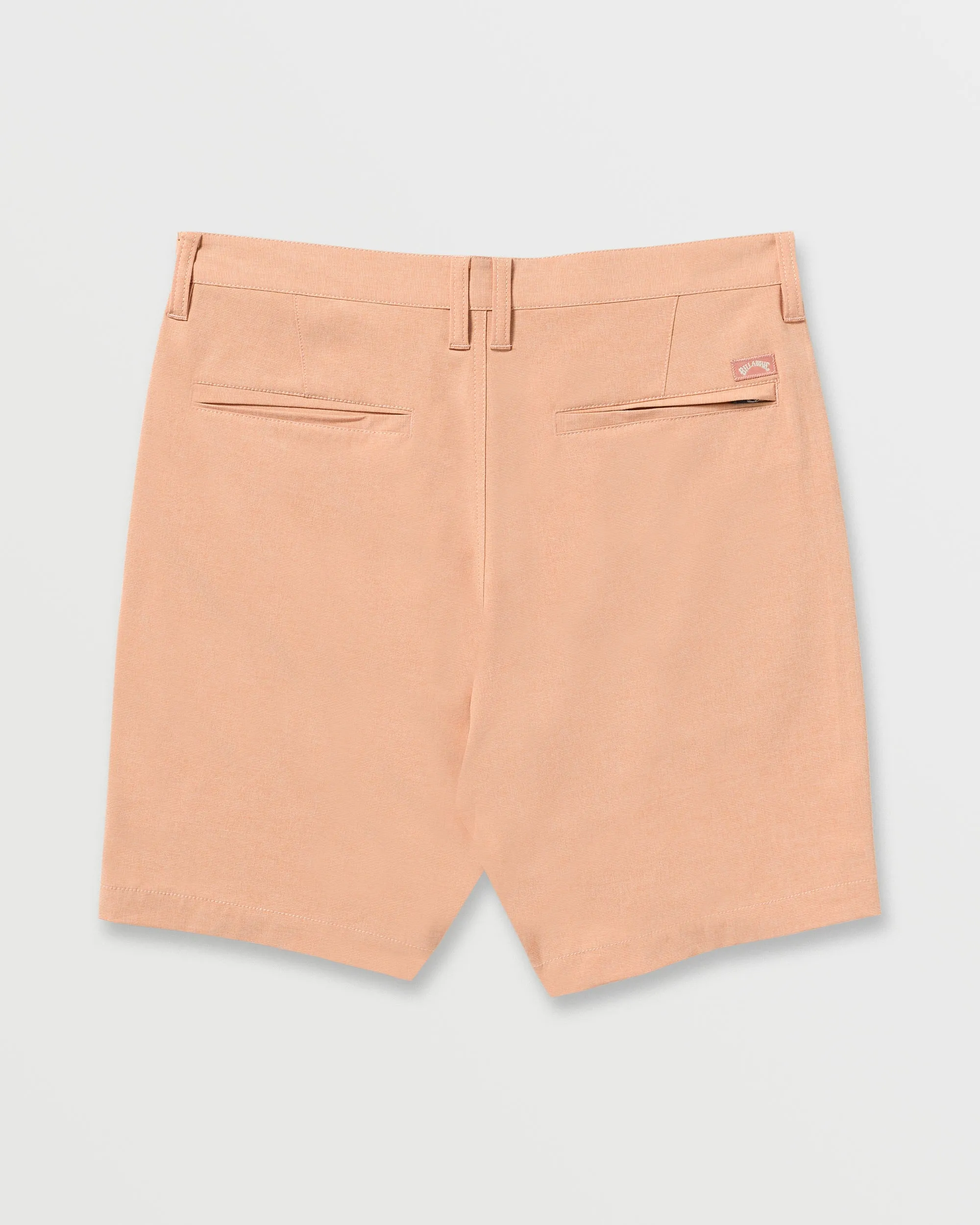 Crossfire Submersible 19" Hybrid Shorts - Coral Haze sold by Billabong product image thumbnail 4