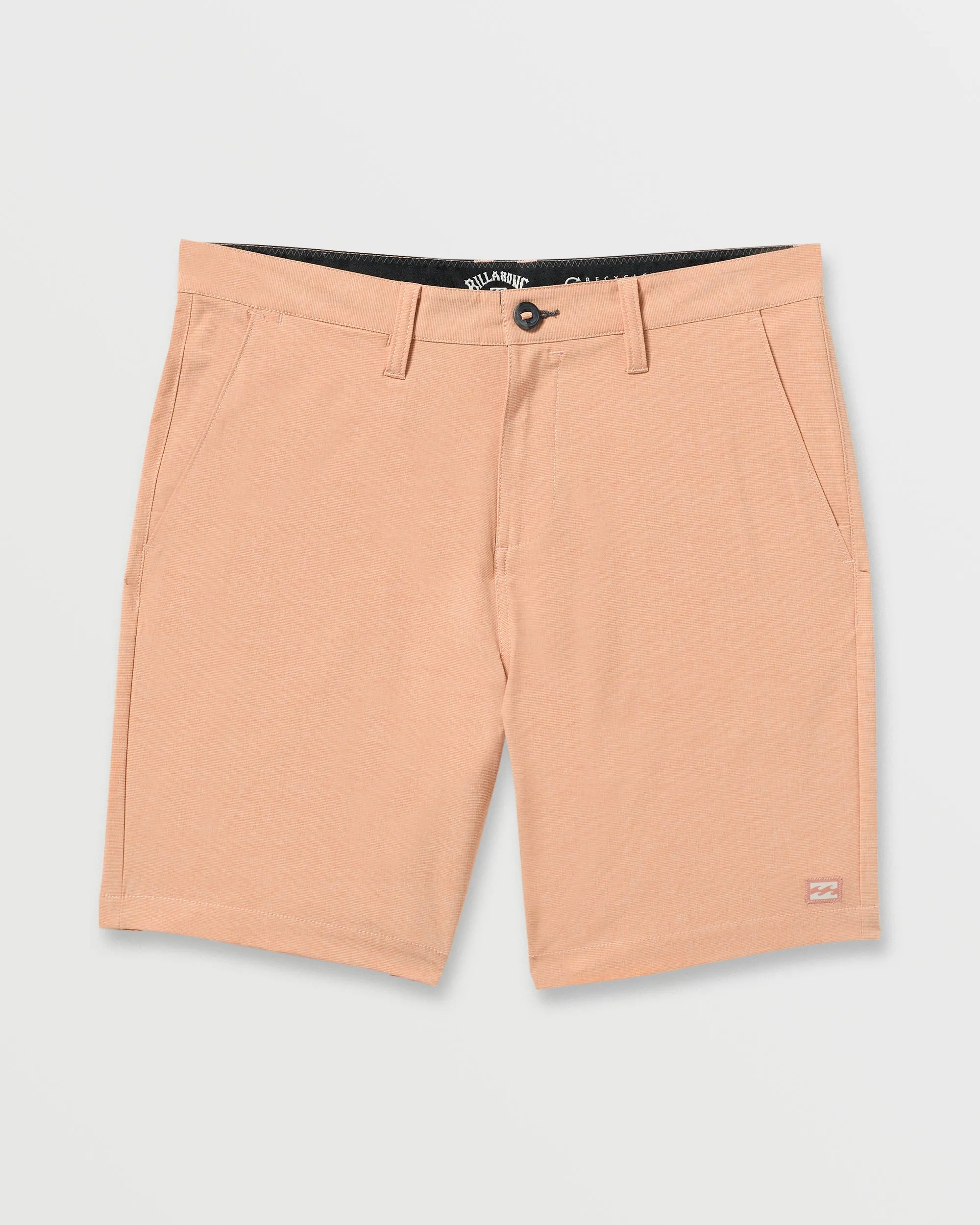 Crossfire Submersible 19" Hybrid Shorts - Coral Haze sold by Billabong product image thumbnail 3