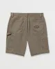 Bad Dog 21" Workwear Shorts - Brown sold by Billabong