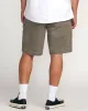 Bad Dog 21" Workwear Shorts - Brown sold by Billabong