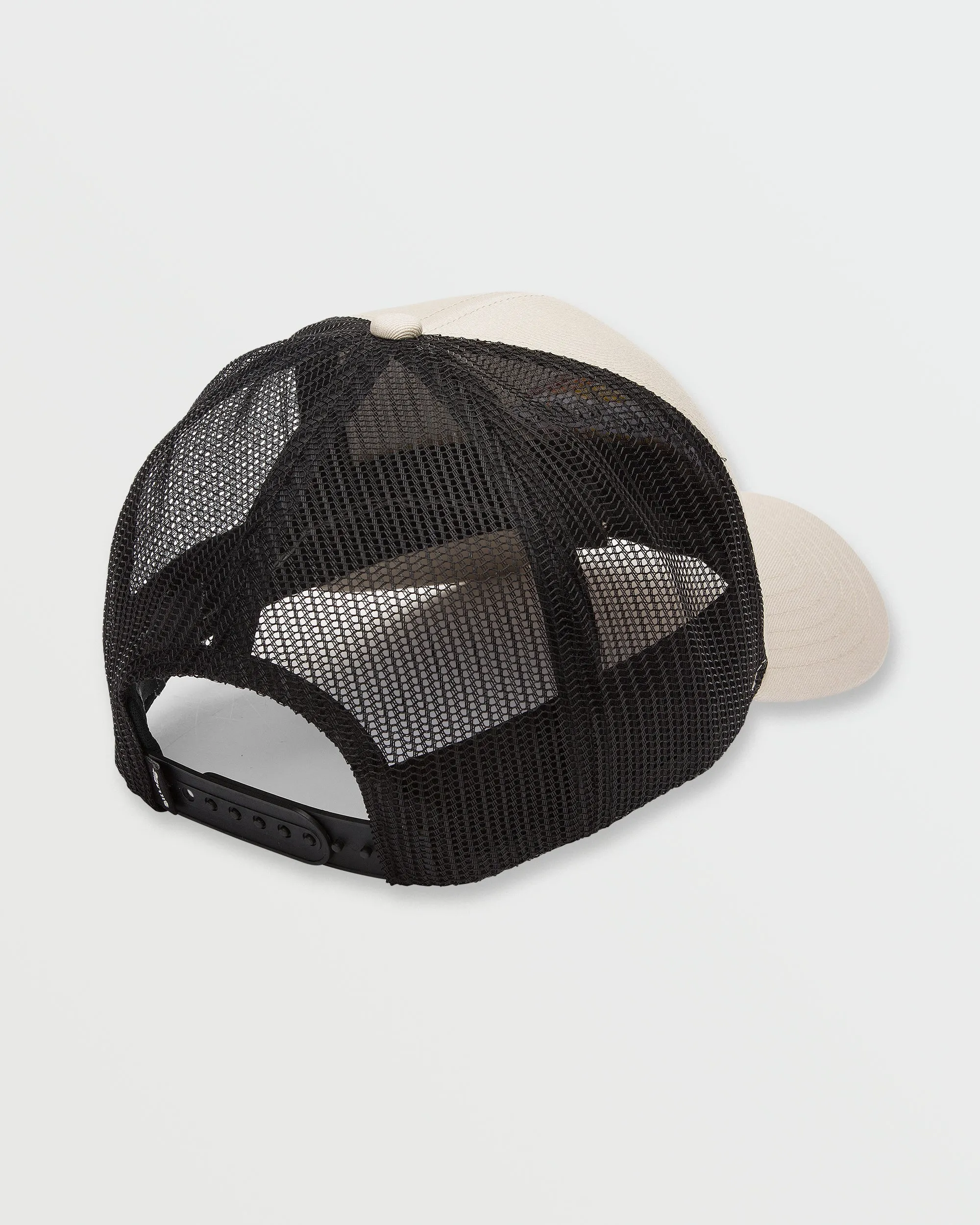 Walled Trucker Hat - Desert Sand sold by Billabong product image thumbnail 2