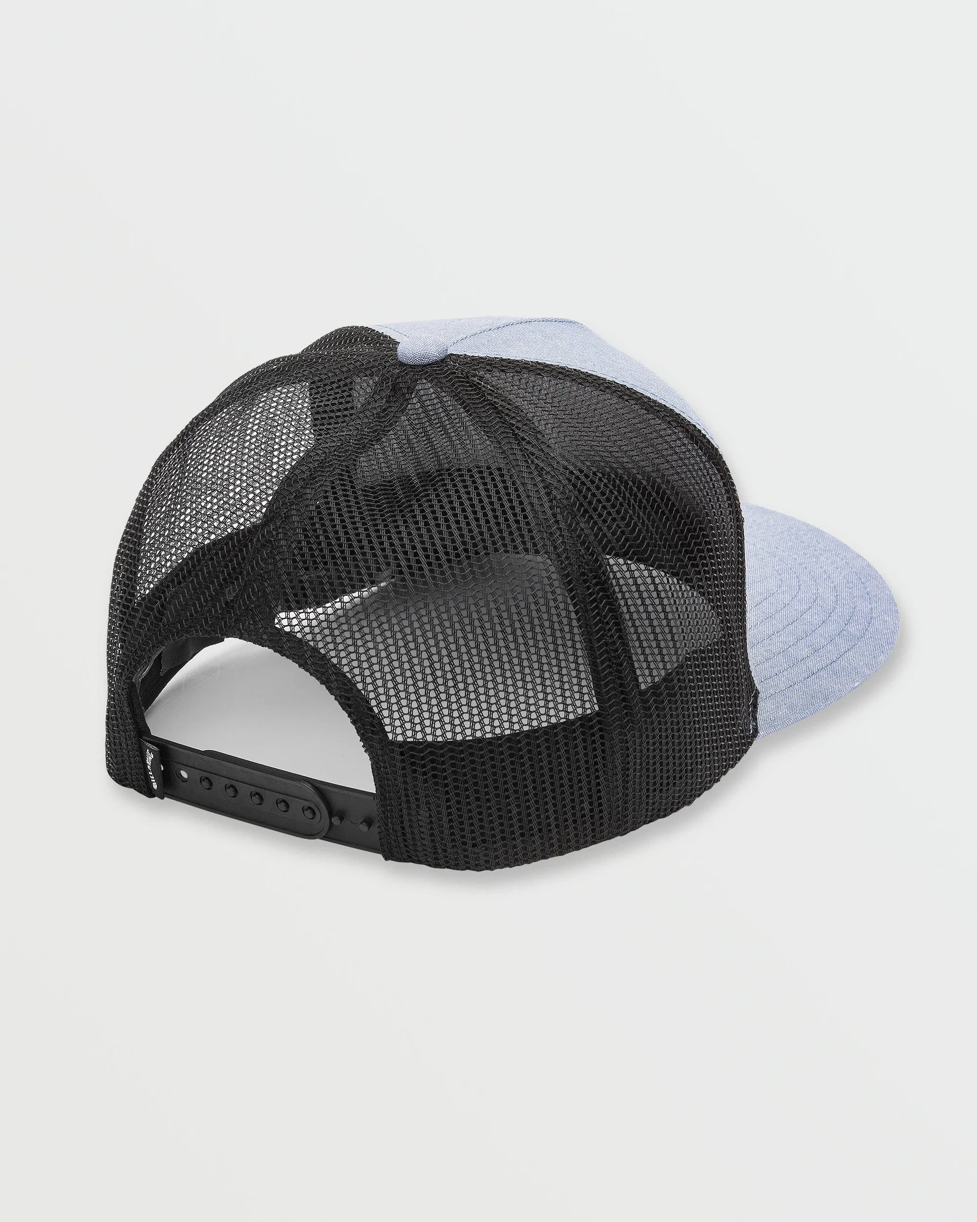 Stacked Trucker Hat - Carolina Blue sold by Billabong product image thumbnail 2