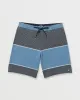 Lowers Lo Tide 19" Boardshorts - Deep Blue sold by Billabong