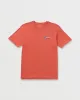 Lounge Premium Tee - Washed Red sold by Billabong