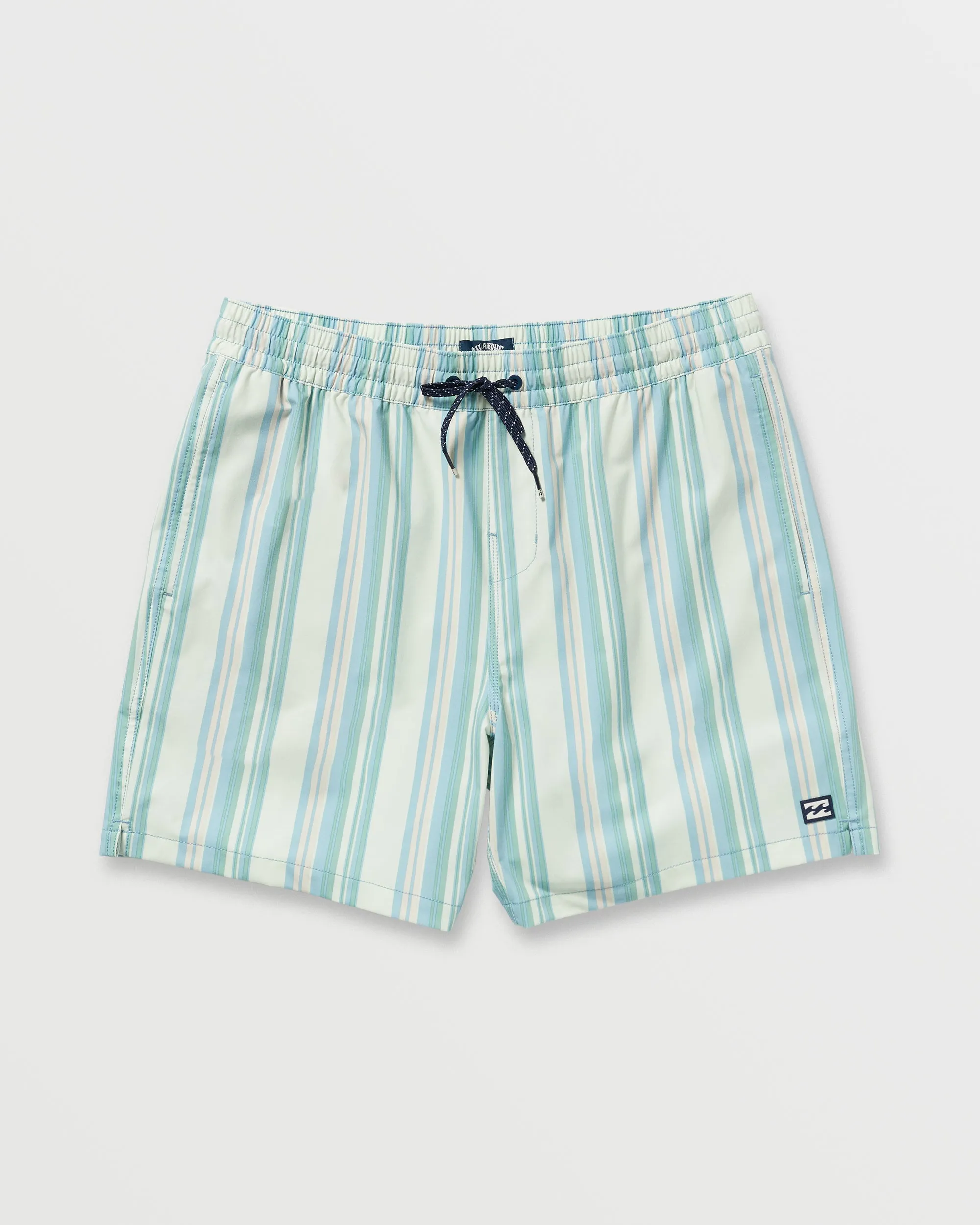 Good Times Laybacks 16" Trunks - Seafoam sold by Billabong product image thumbnail 3