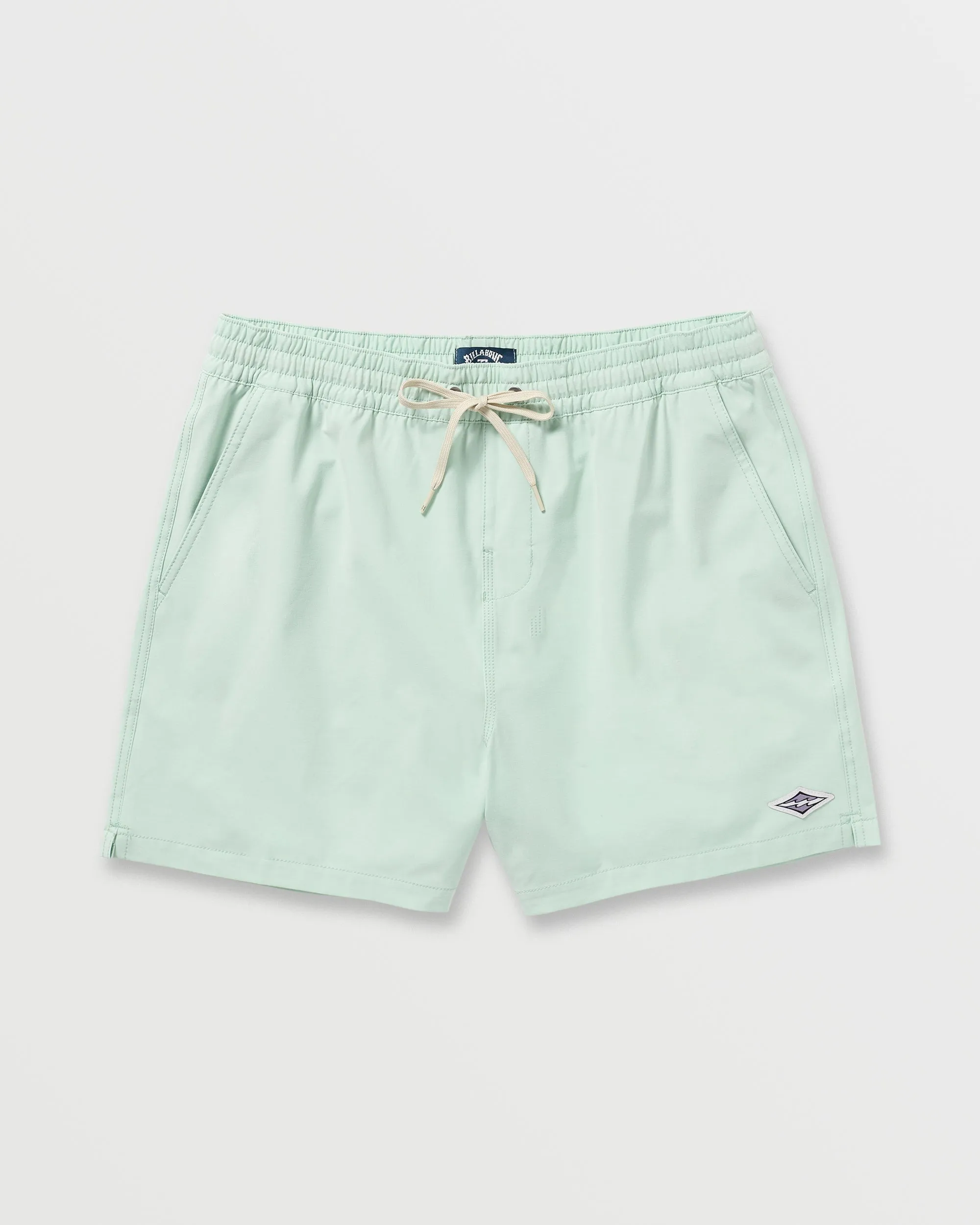 Every Other Day Laybacks 16" Trunks - Seafoam sold by Billabong product image thumbnail 3