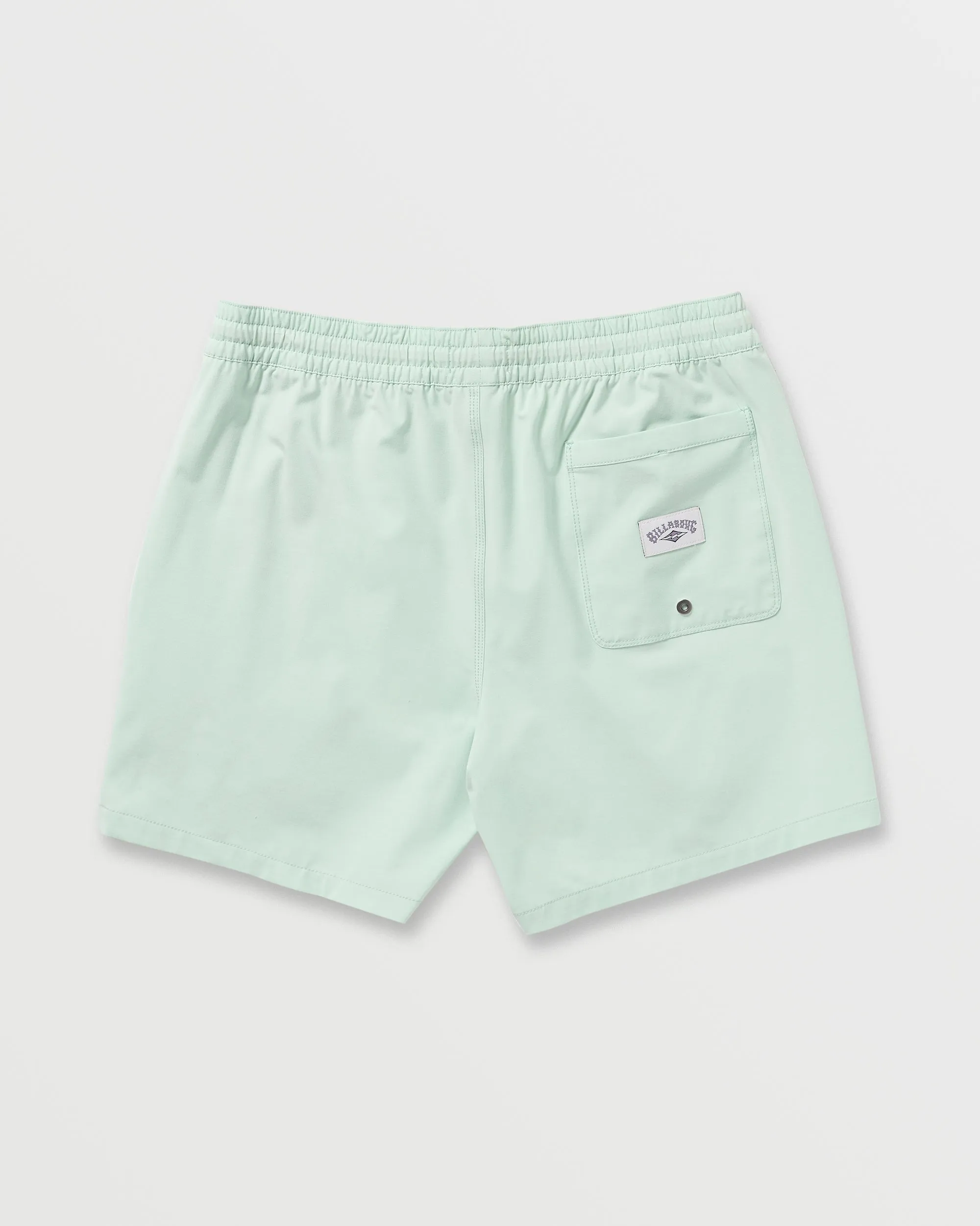 Every Other Day Laybacks 16" Trunks - Seafoam sold by Billabong product image thumbnail 4