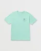 Calm Palm Premium Tee - Bermuda sold by Billabong