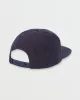 Arch Team Snapback Hat - Deep Blue sold by Billabong