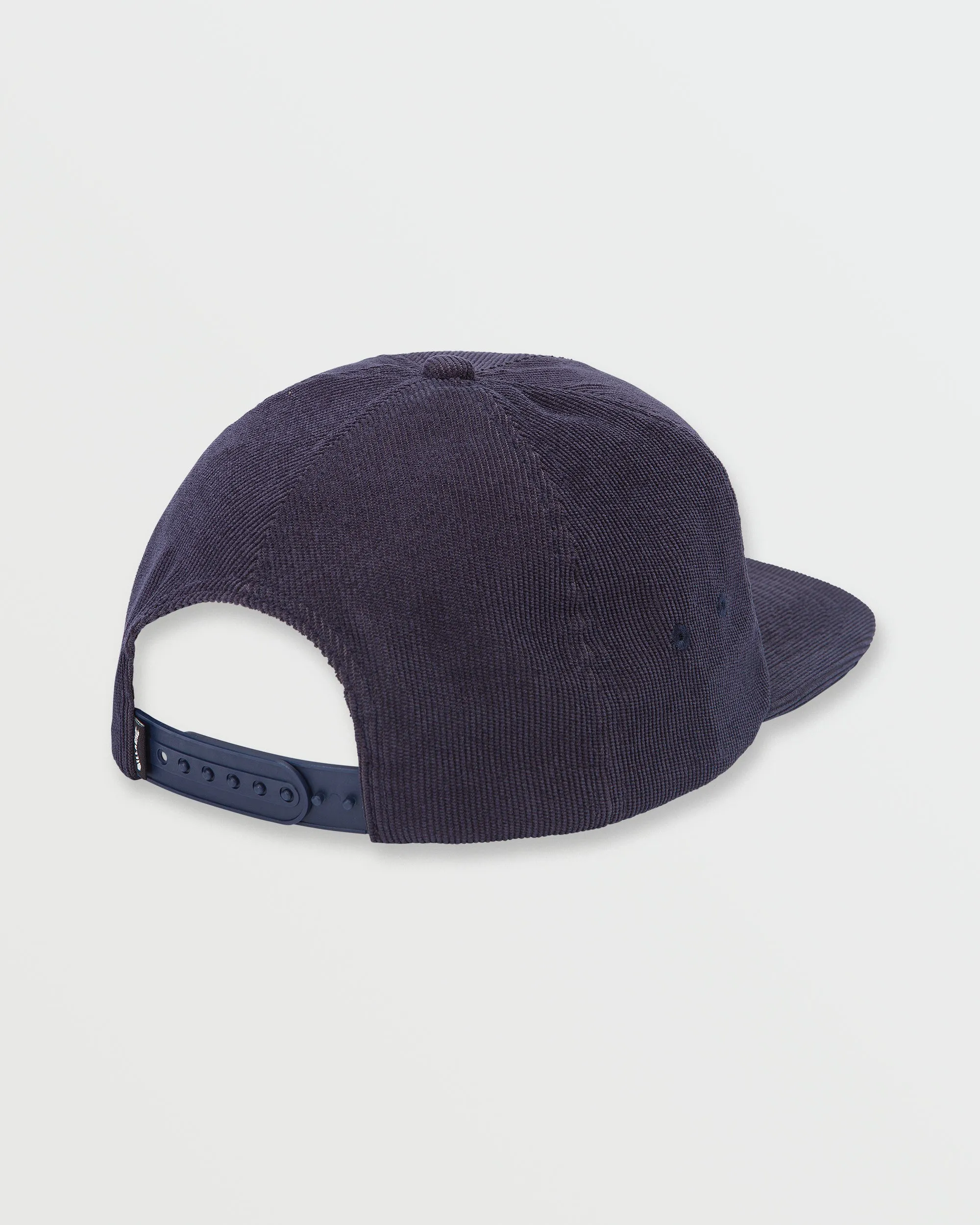 Arch Team Snapback Hat - Deep Blue sold by Billabong product image thumbnail 2