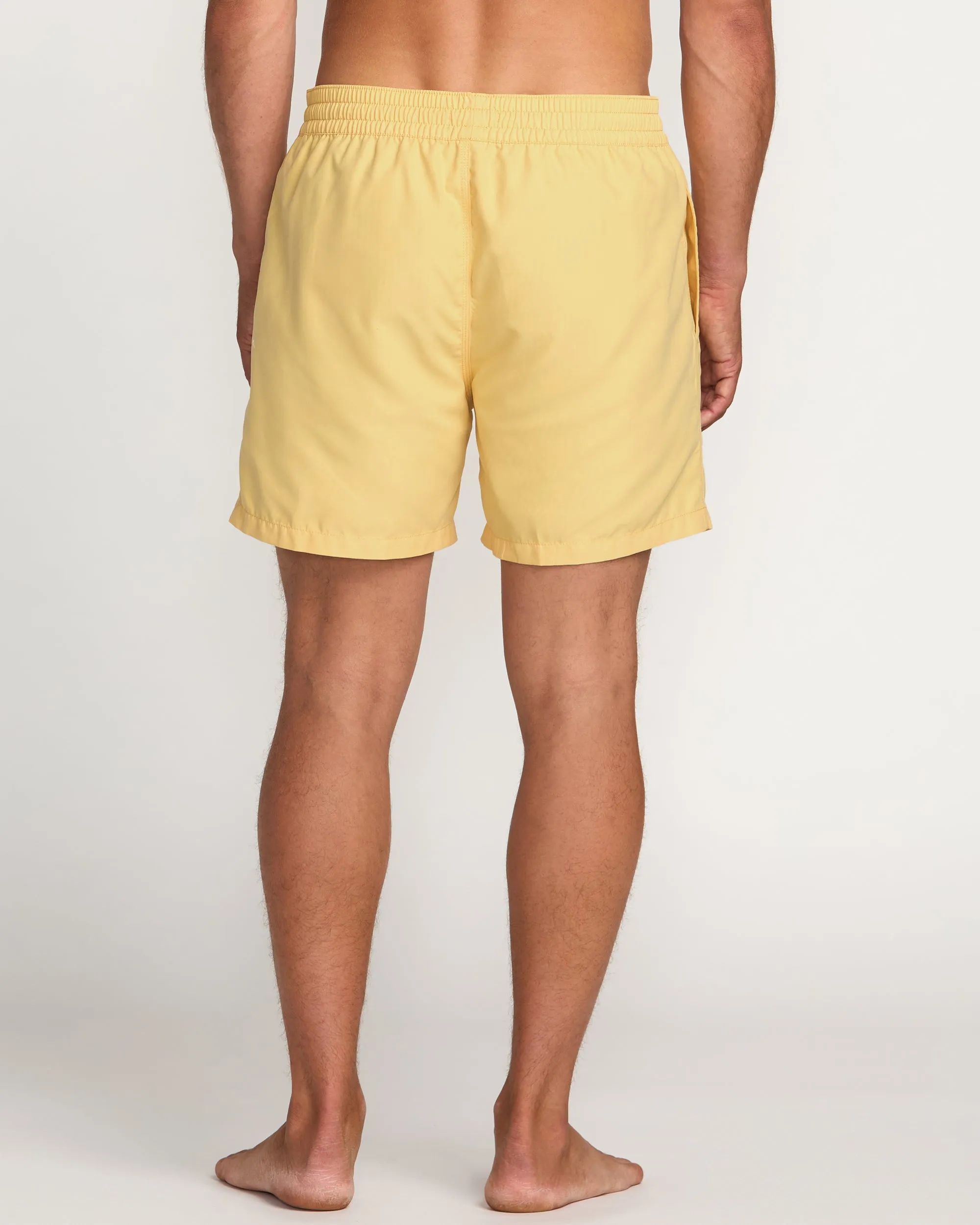 All Day Laybacks 16" Trunks - Mango sold by Billabong product image thumbnail 2