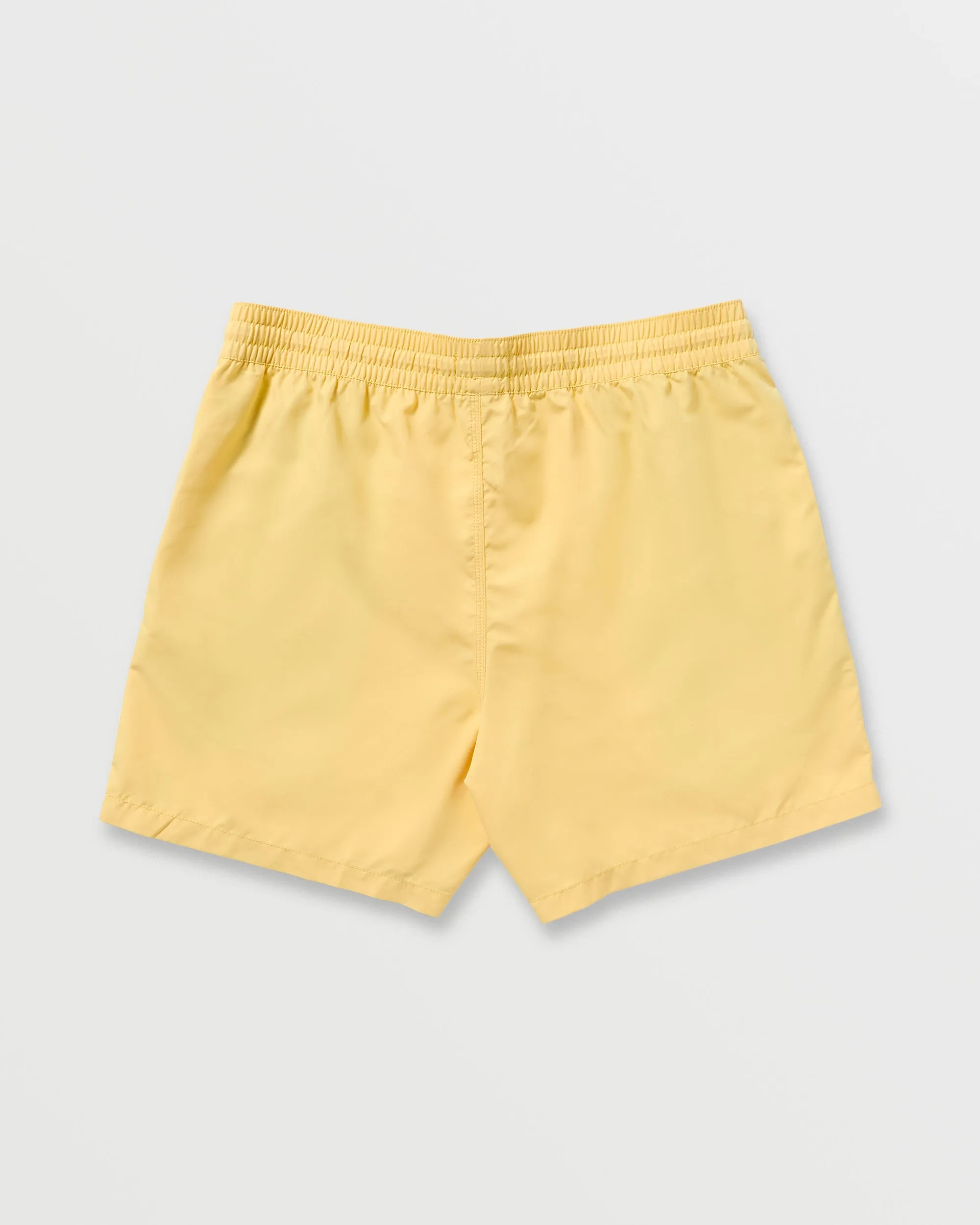 All Day Laybacks 16" Trunks - Mango sold by Billabong product image thumbnail 4