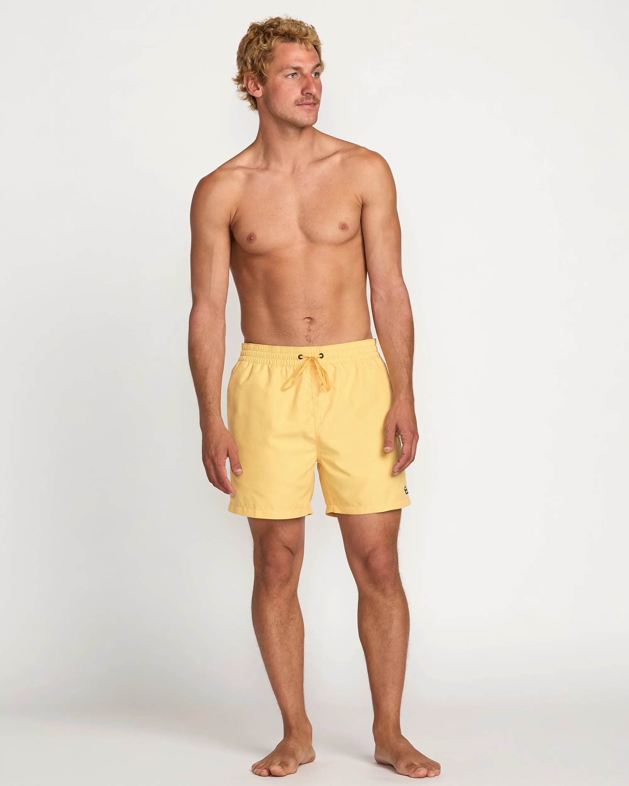 All Day Laybacks 16" Trunks - Mango sold by Billabong product image thumbnail 5