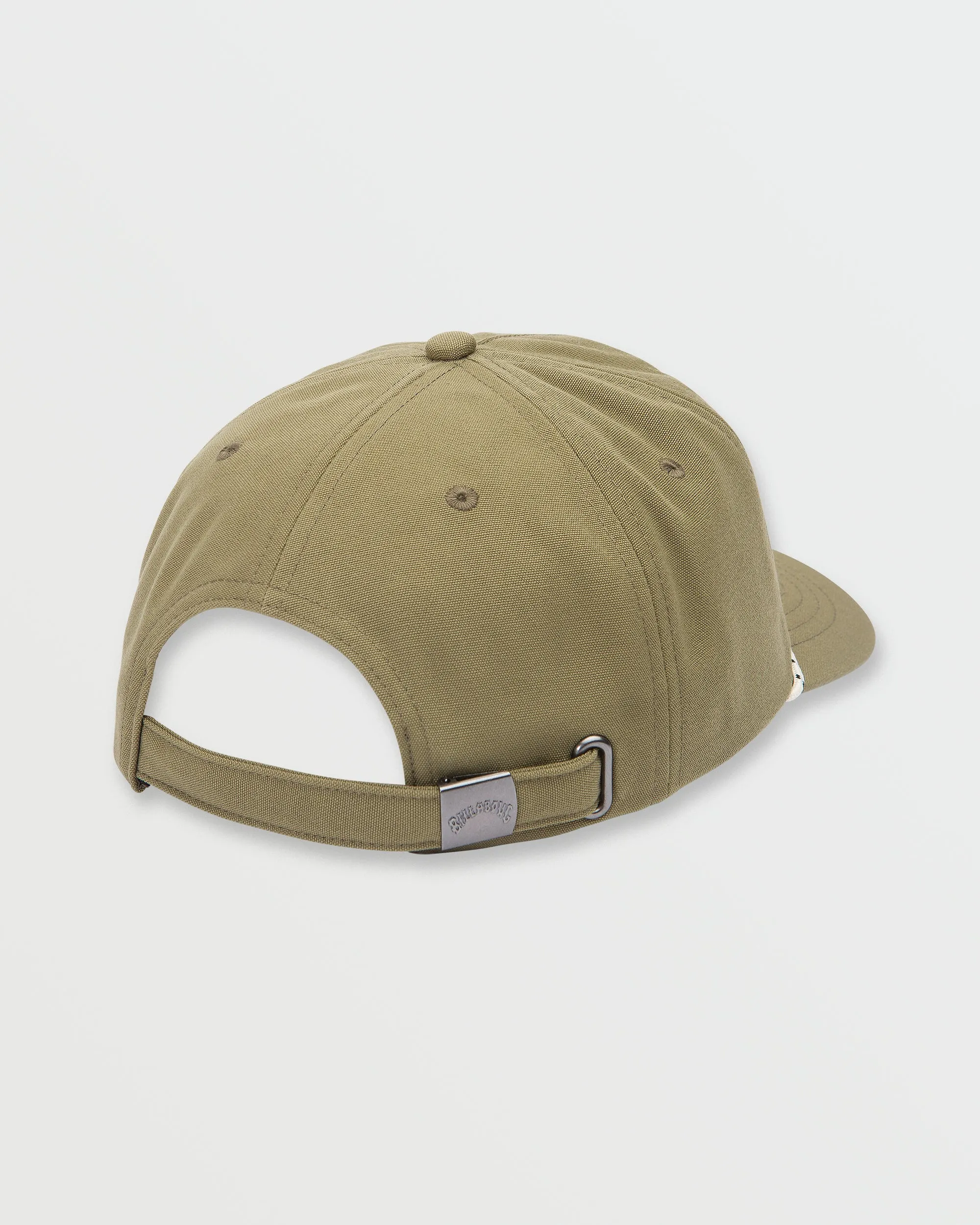 A/Div Strapback Hat - Military sold by Billabong product image thumbnail 2