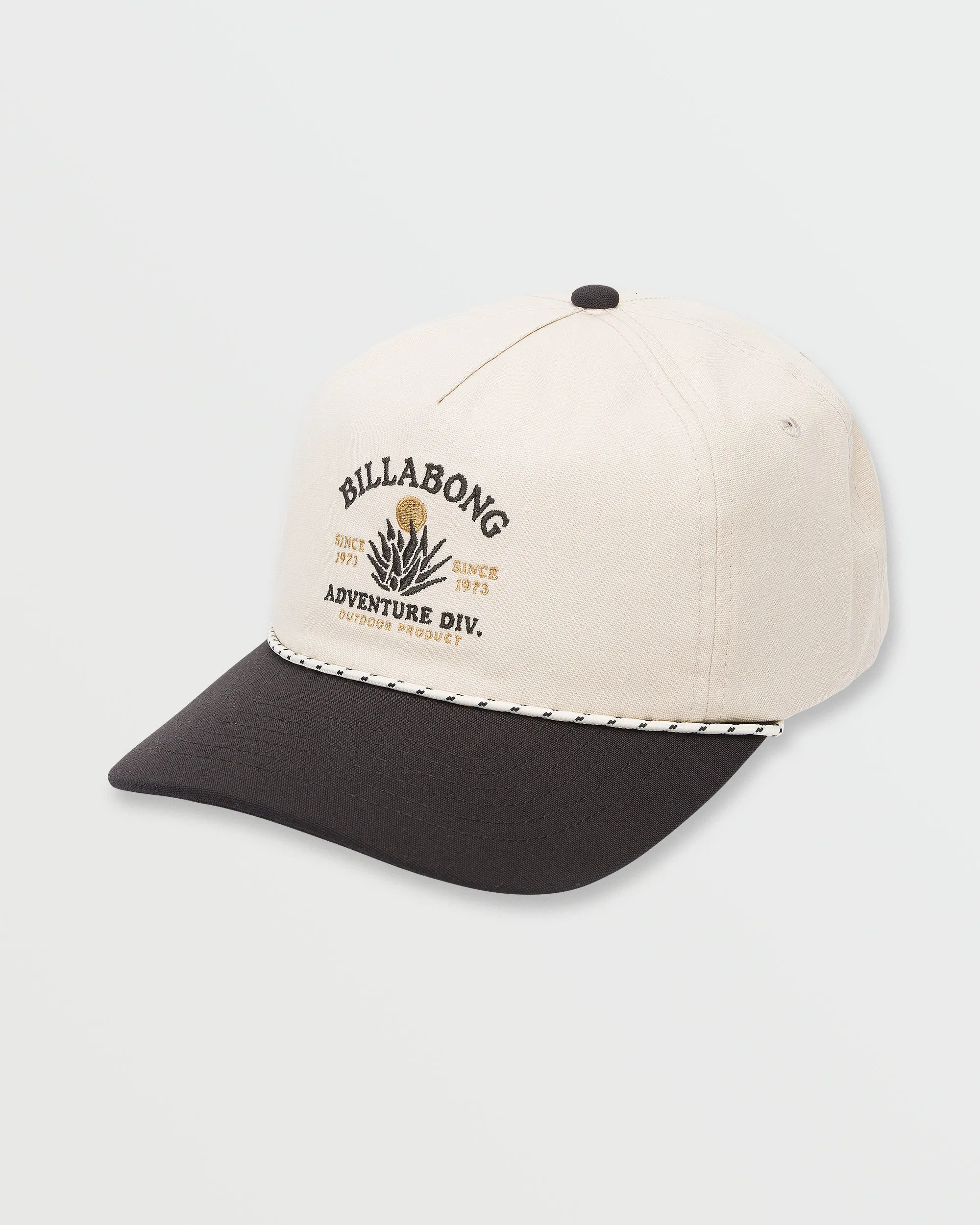 A/Div Strapback Hat - Desert sold by Billabong