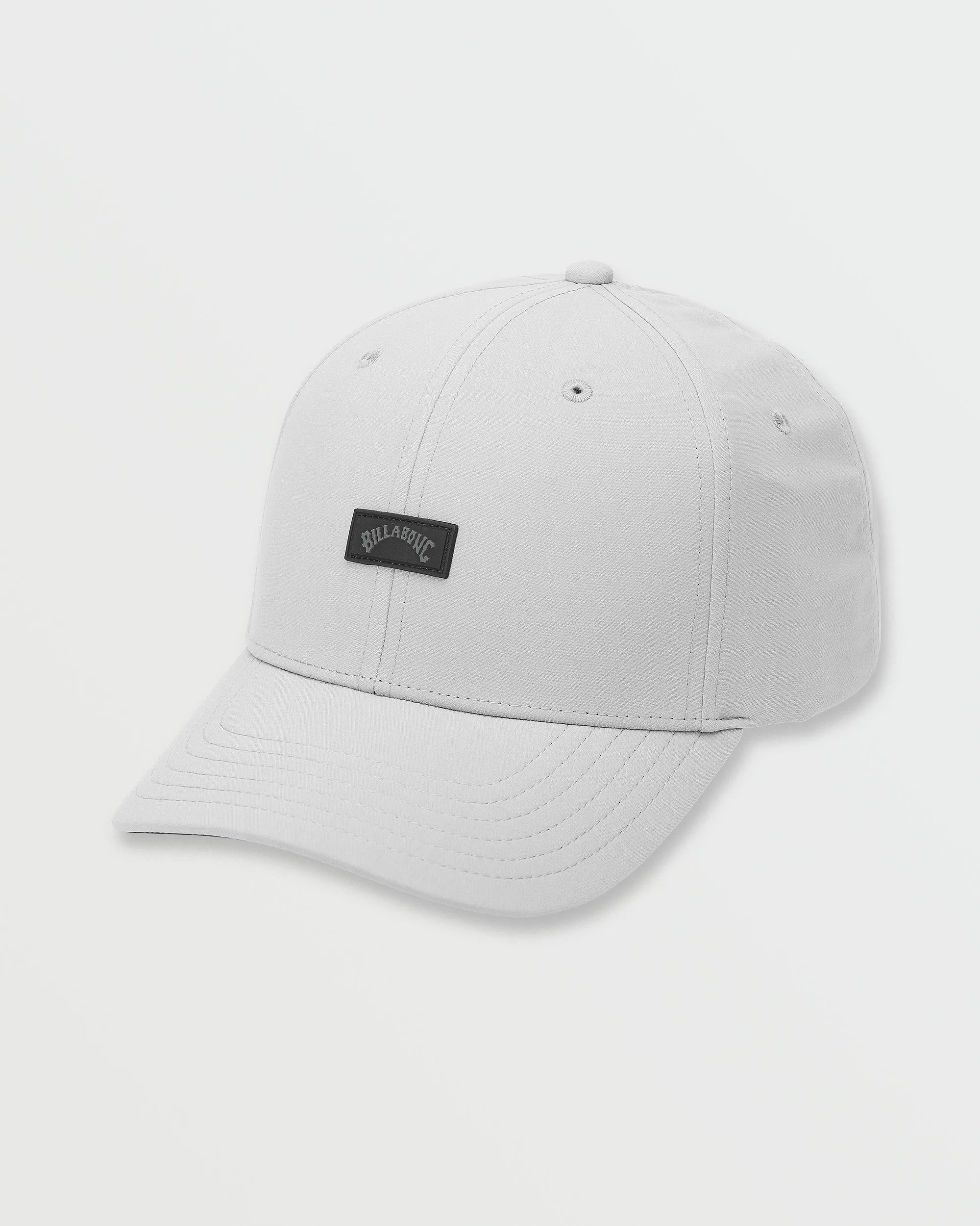 Surftrek Snapback Hat - Alloy sold by Billabong