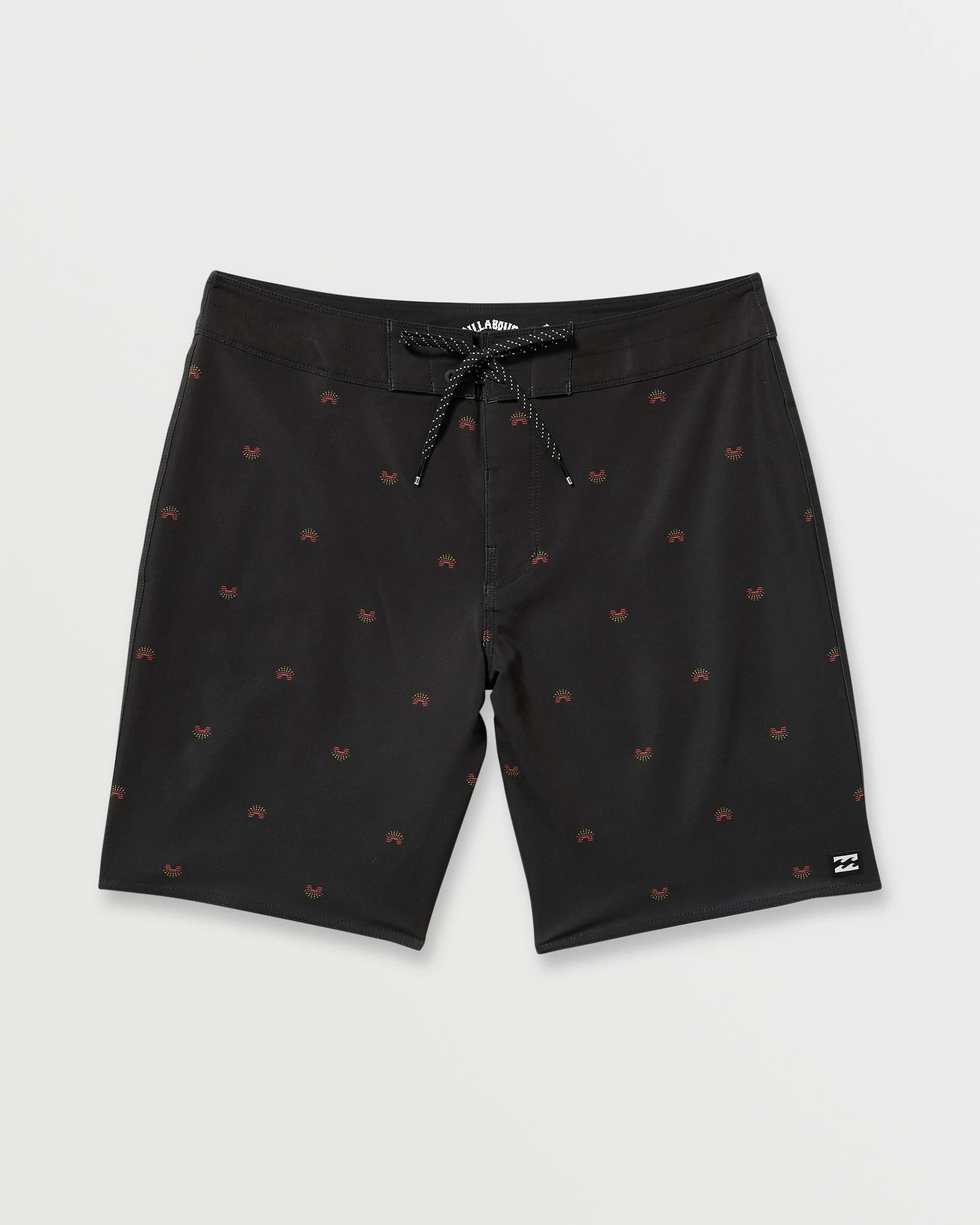 Sundays Pro Performance 19" Boardshorts - Black sold by Billabong product image thumbnail 3