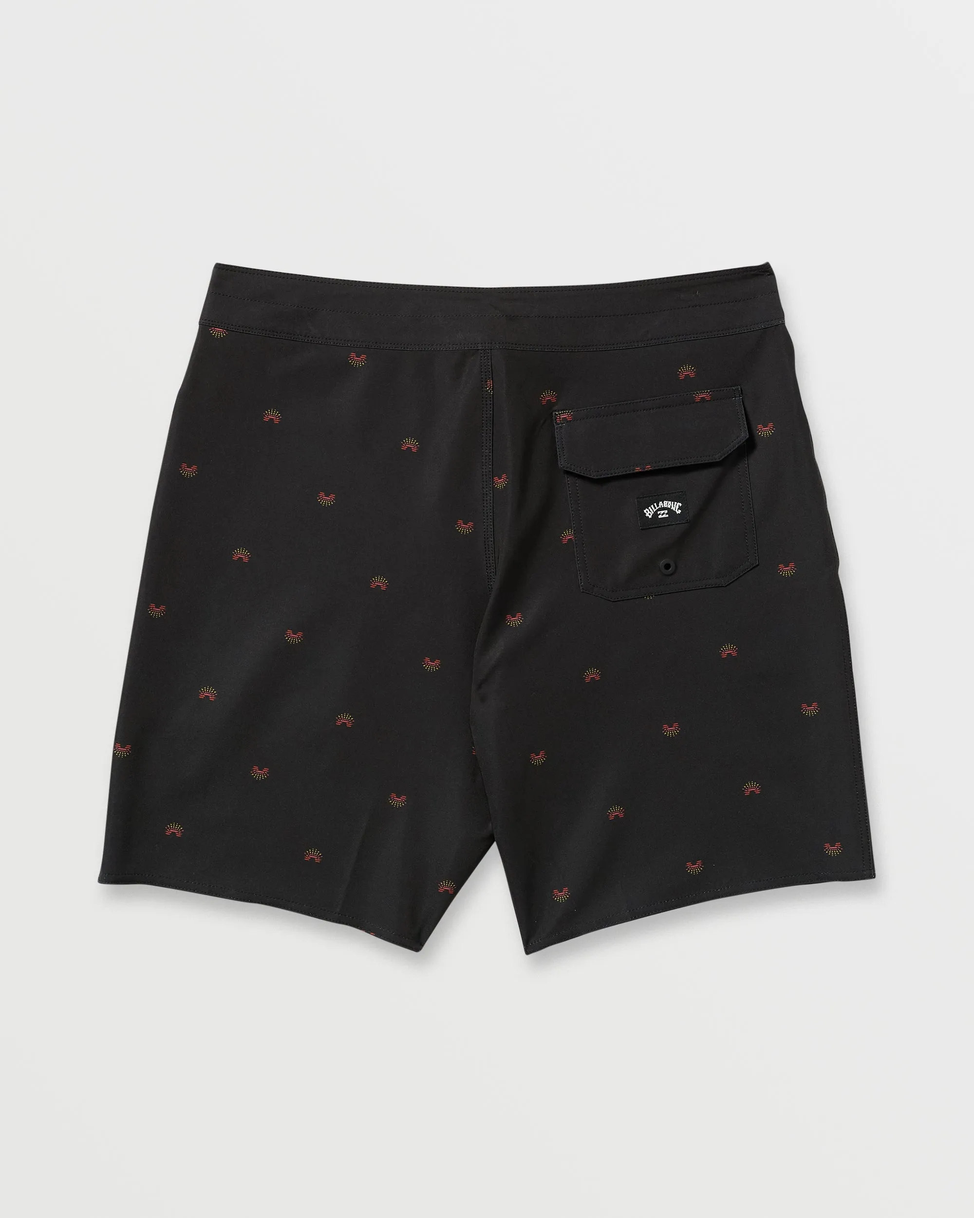 Sundays Pro Performance 19" Boardshorts - Black sold by Billabong product image thumbnail 4
