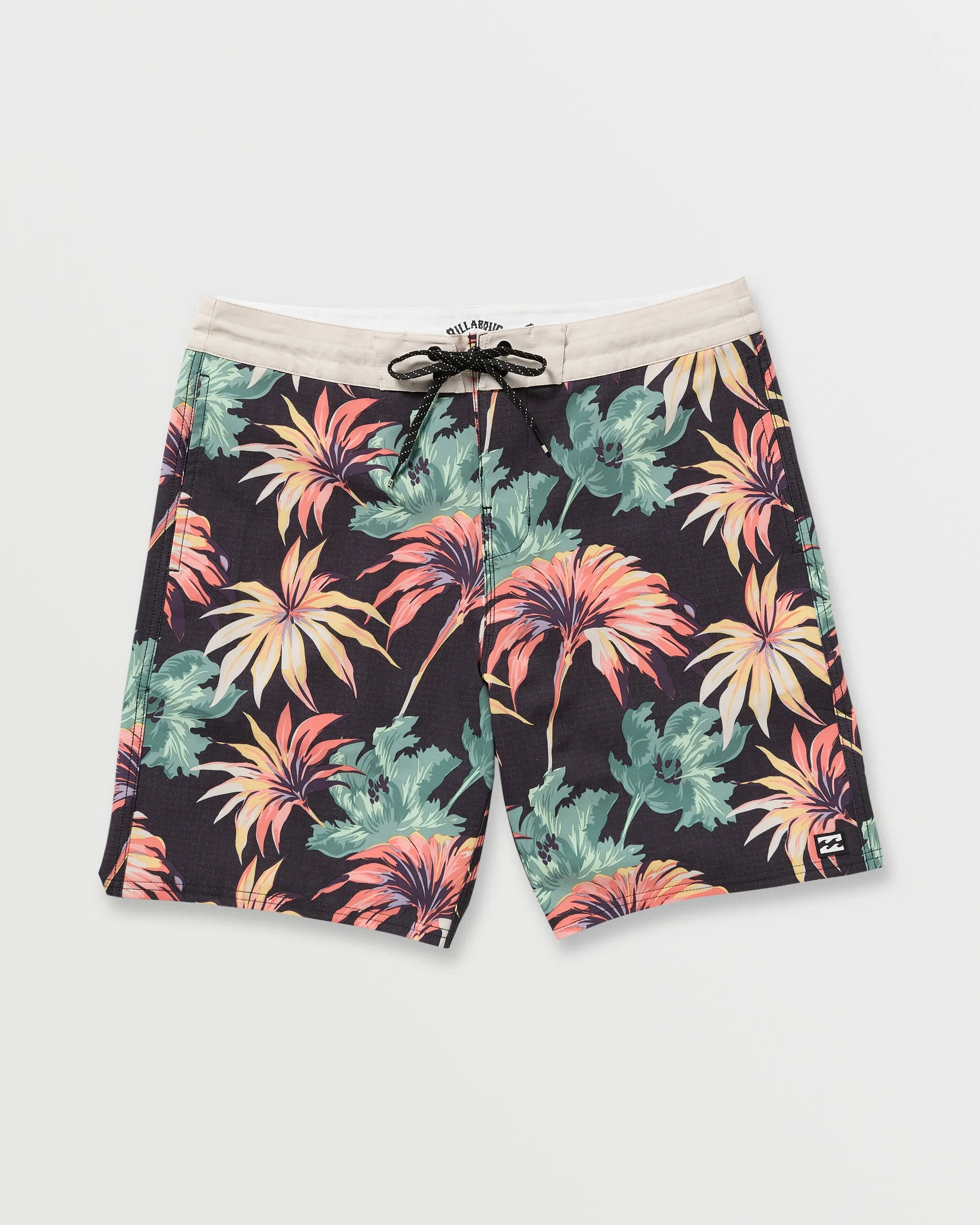 Sundays Lo Tide 19" Boardshorts - Multi sold by Billabong product image thumbnail 3