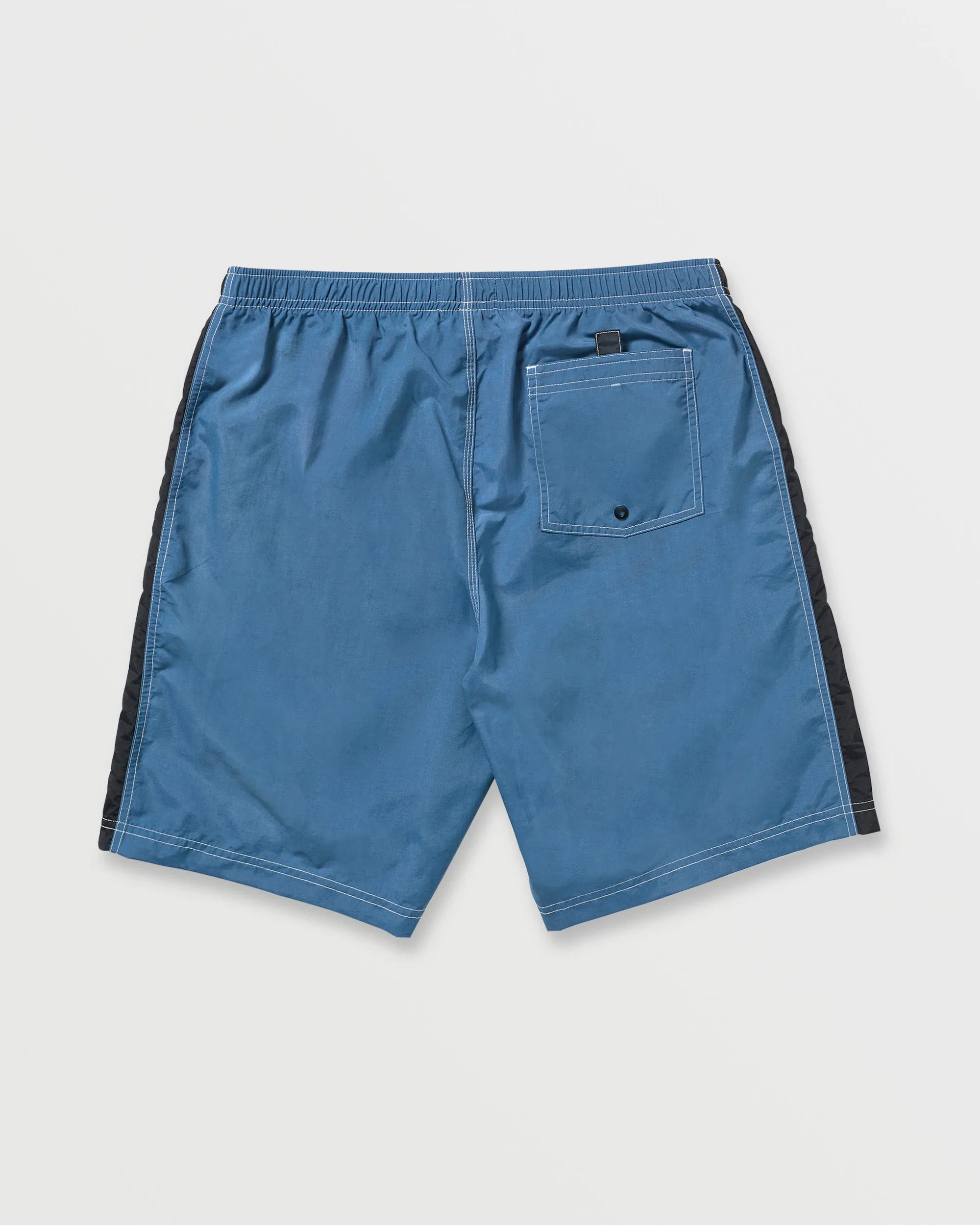 Kirra Throw On Laybacks 19' Trunks - Deep Blue sold by Billabong product image thumbnail 4