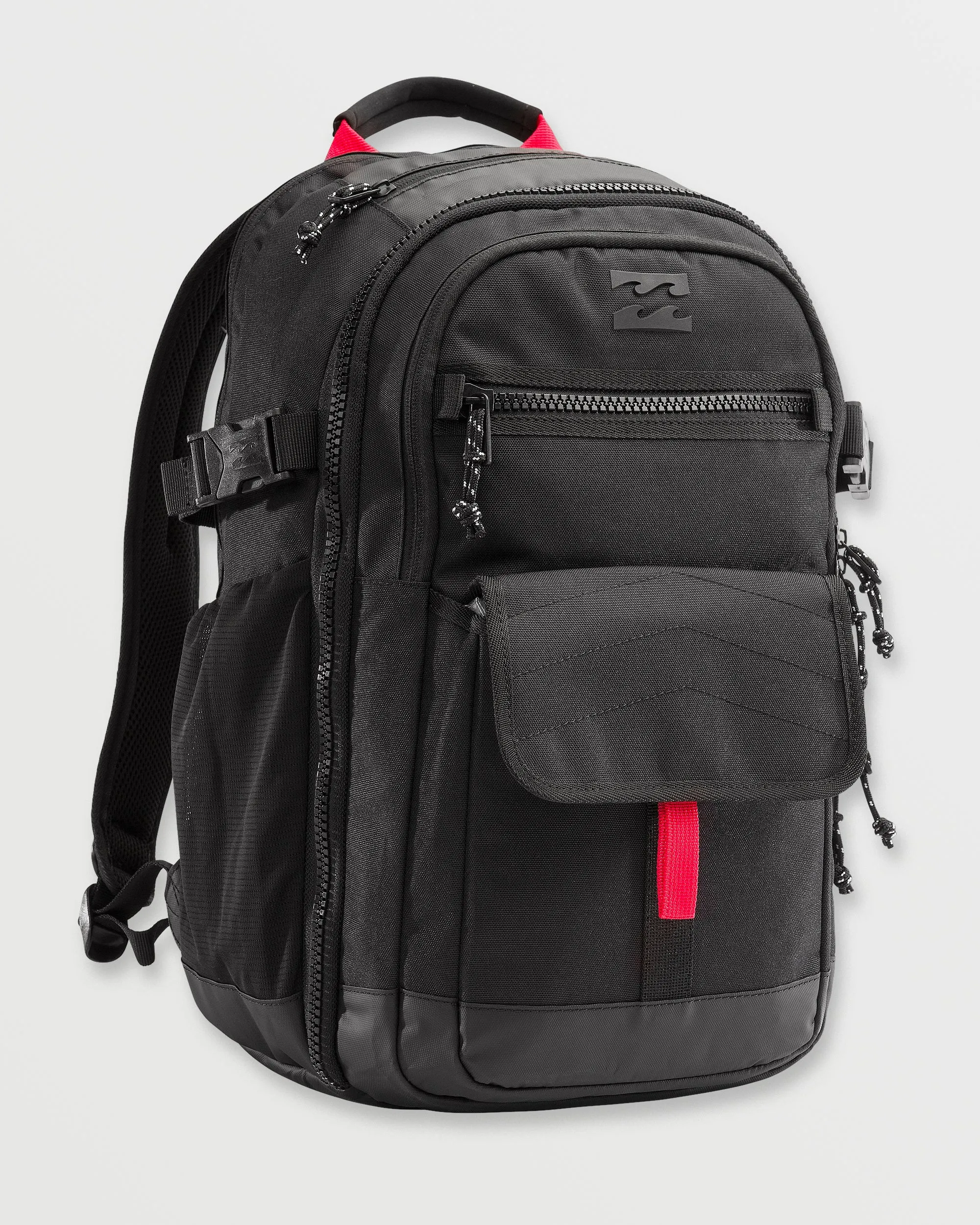 Greyman Backpack - Black sold by Billabong